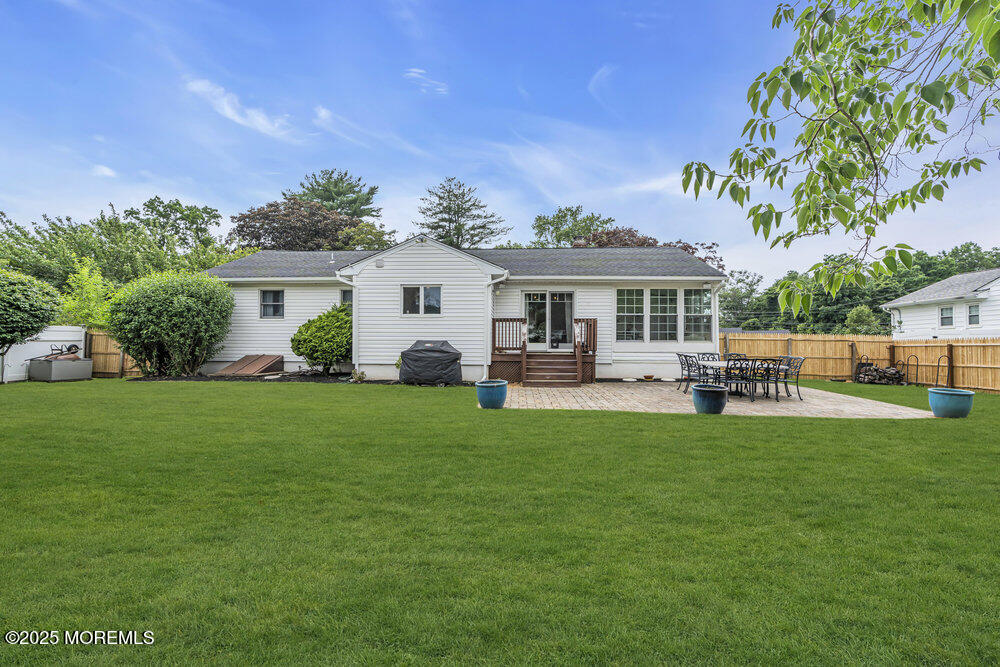17 Rose Street, Lincroft, NJ, 07738 image 35