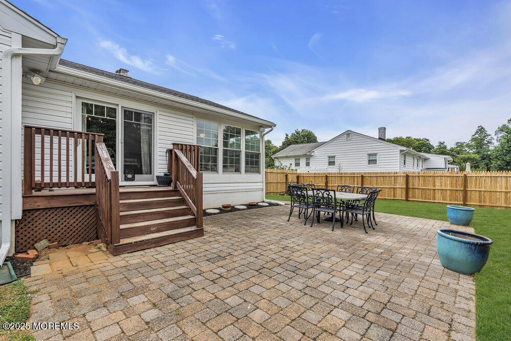 17 Rose Street, Lincroft, NJ, 07738 image 37