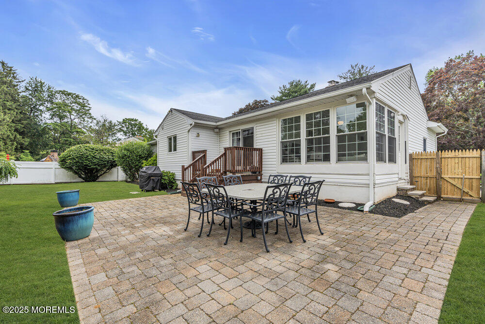 17 Rose Street, Lincroft, NJ, 07738 image 38