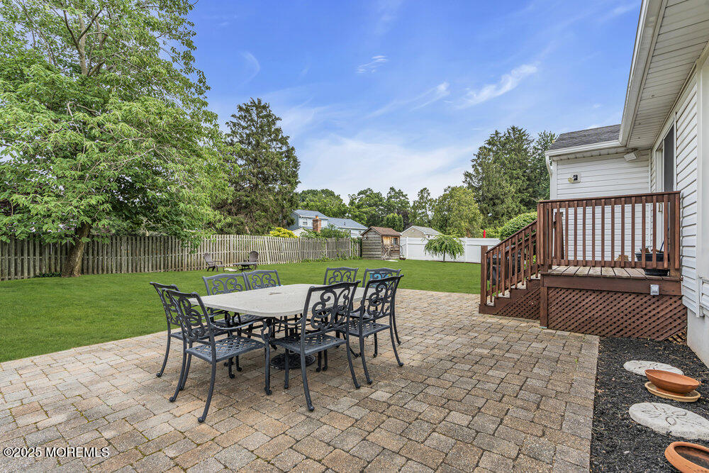 17 Rose Street, Lincroft, NJ, 07738 image 40