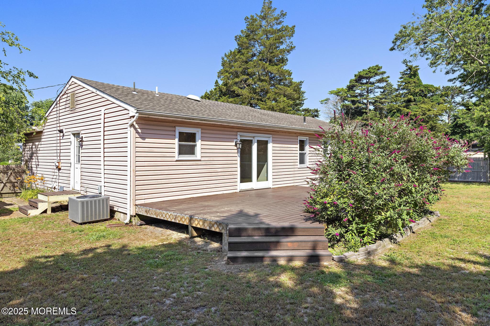 43 Walnut Street, Little Egg Harbor, NJ, 08087 image 32
