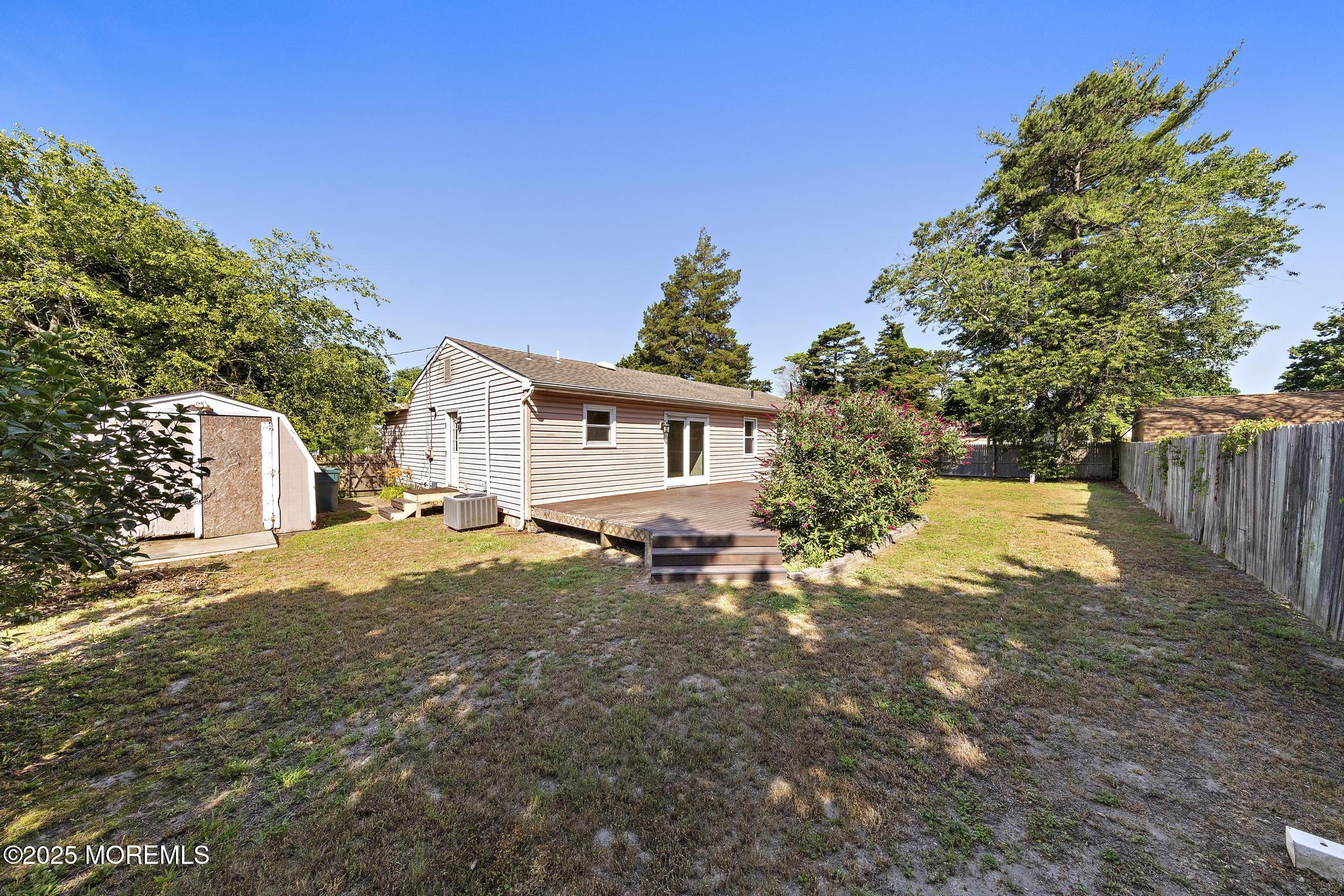 43 Walnut Street, Little Egg Harbor, NJ, 08087 image 42