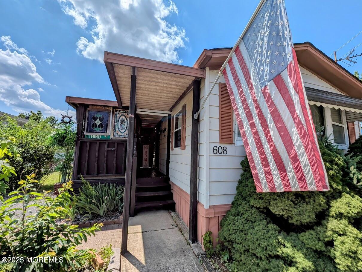 608 Lane G, Holmdel, NJ, 07733 image 13