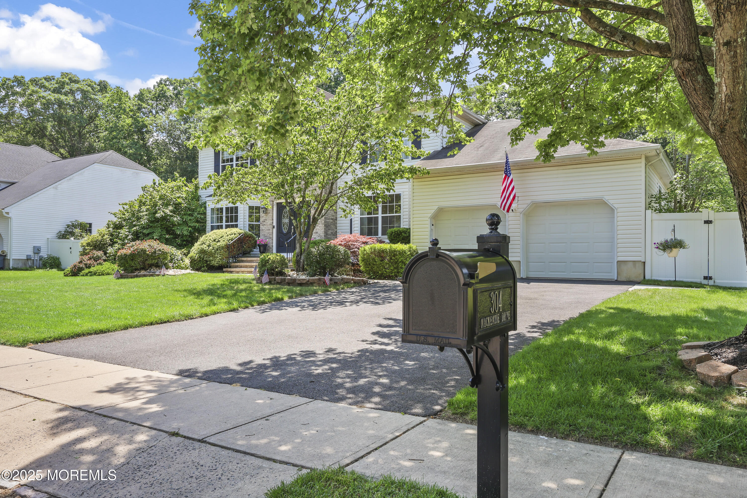 304 Mackenzie Drive, Jackson, NJ, 08527 image 52