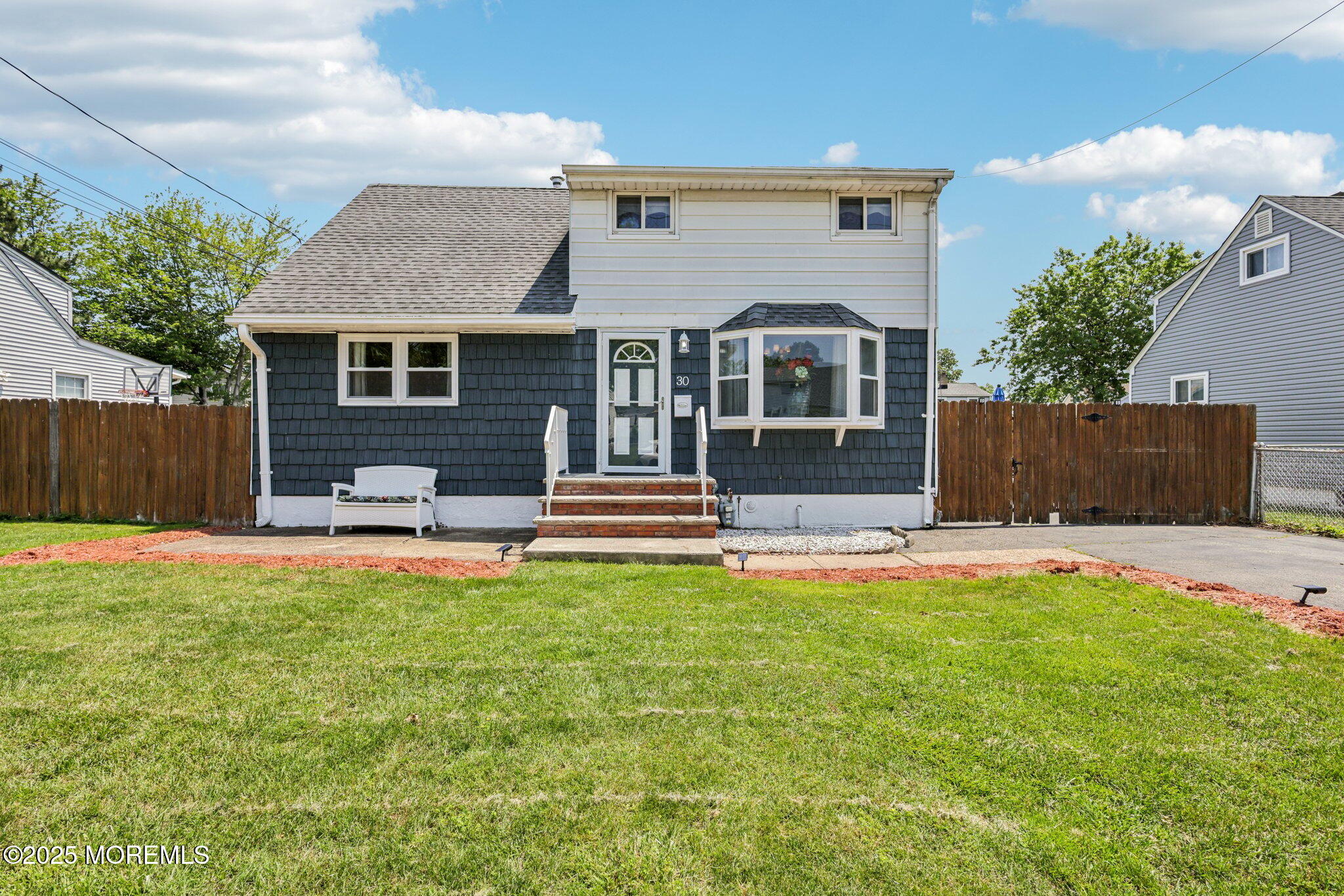 30 Clark Place, Avenel, NJ, 07001
