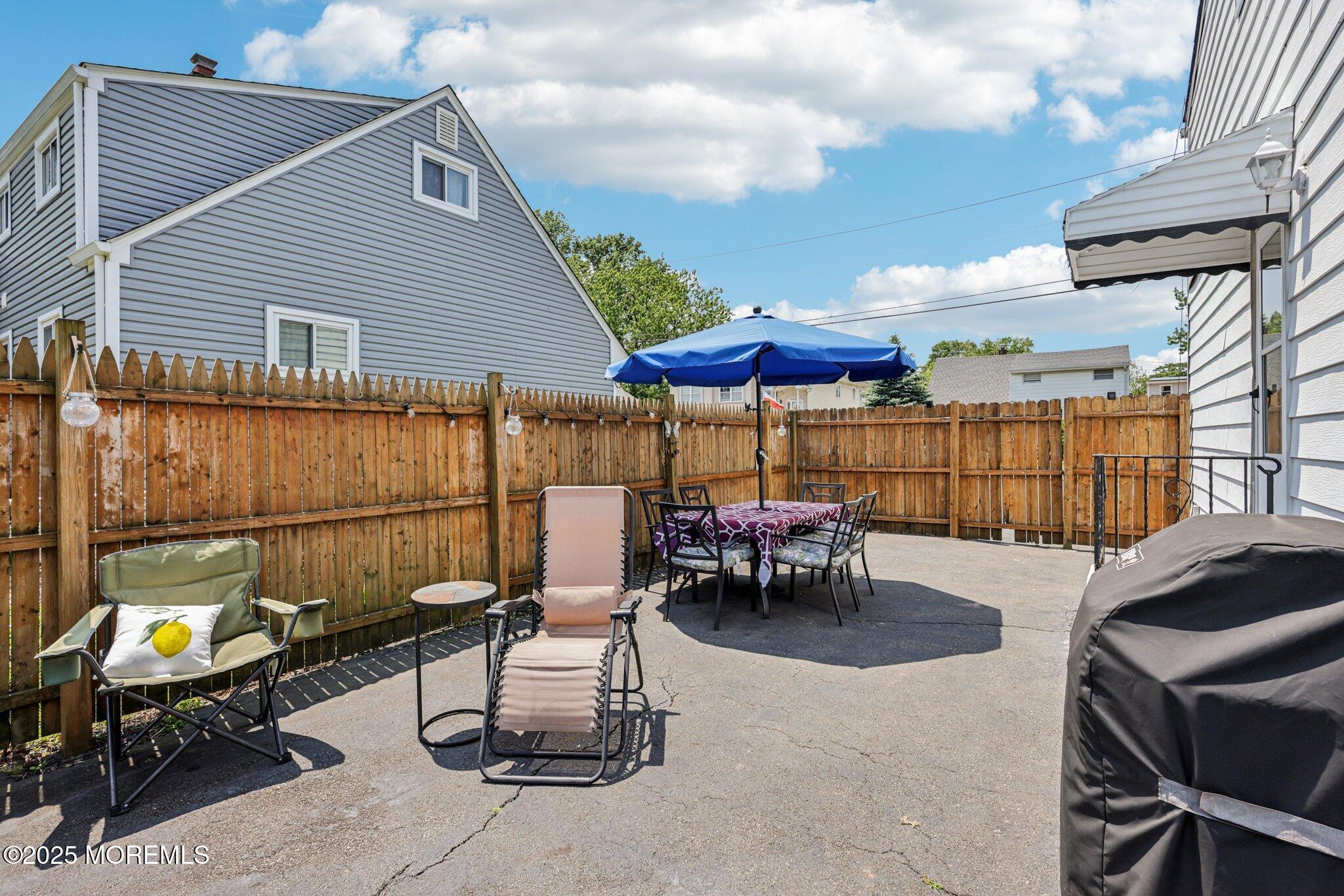 30 Clark Place, Avenel, NJ, 07001 image 26