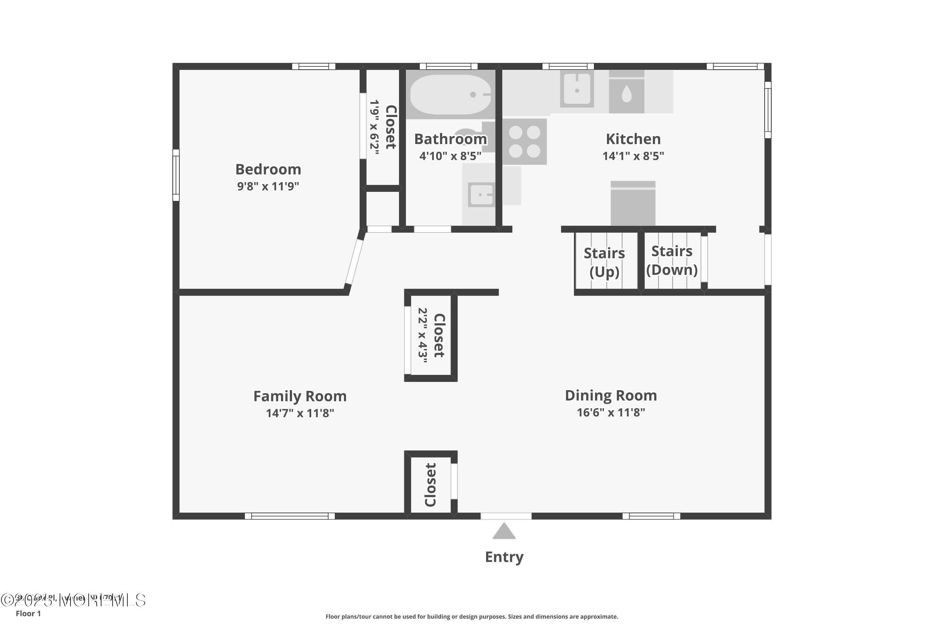 30 Clark Place, Avenel, NJ, 07001 image 34