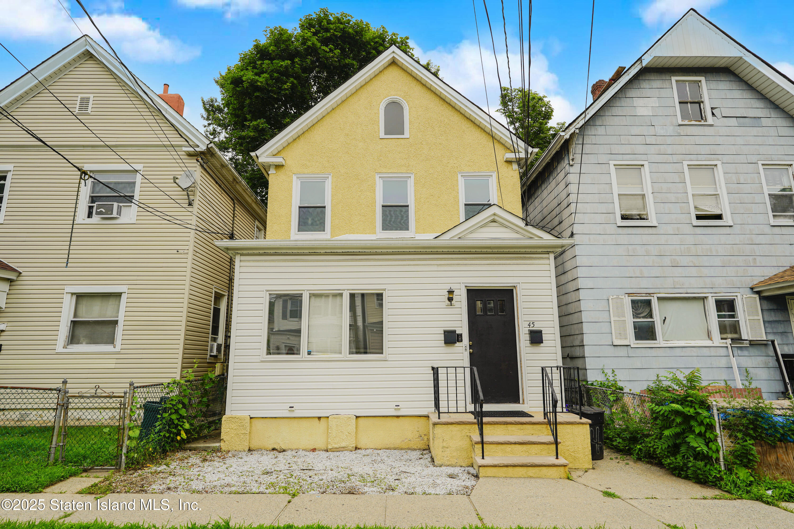 45 Hamilton Street, Staten Island, NY, 10304