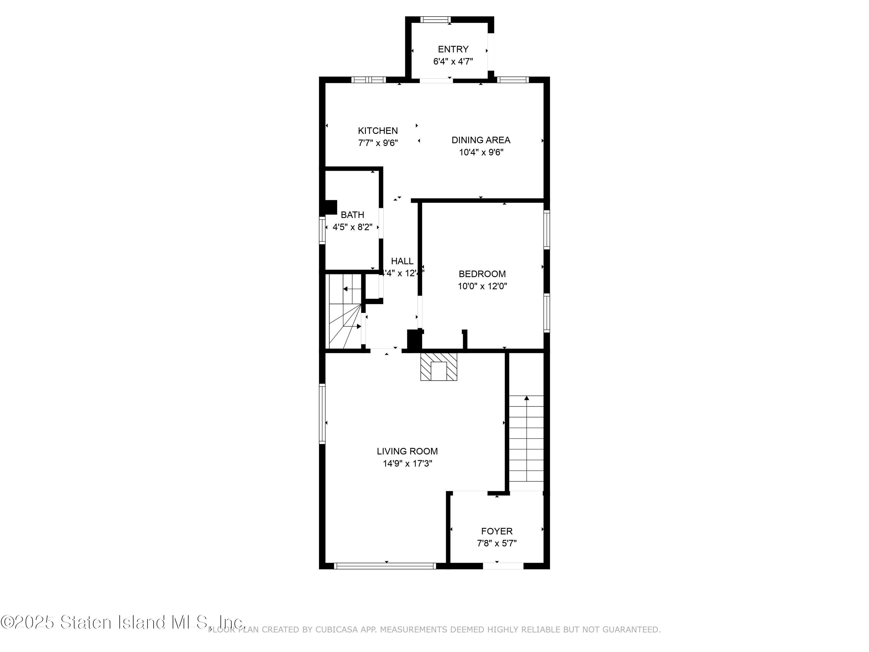 45 Hamilton Street, Staten Island, NY, 10304 image 30