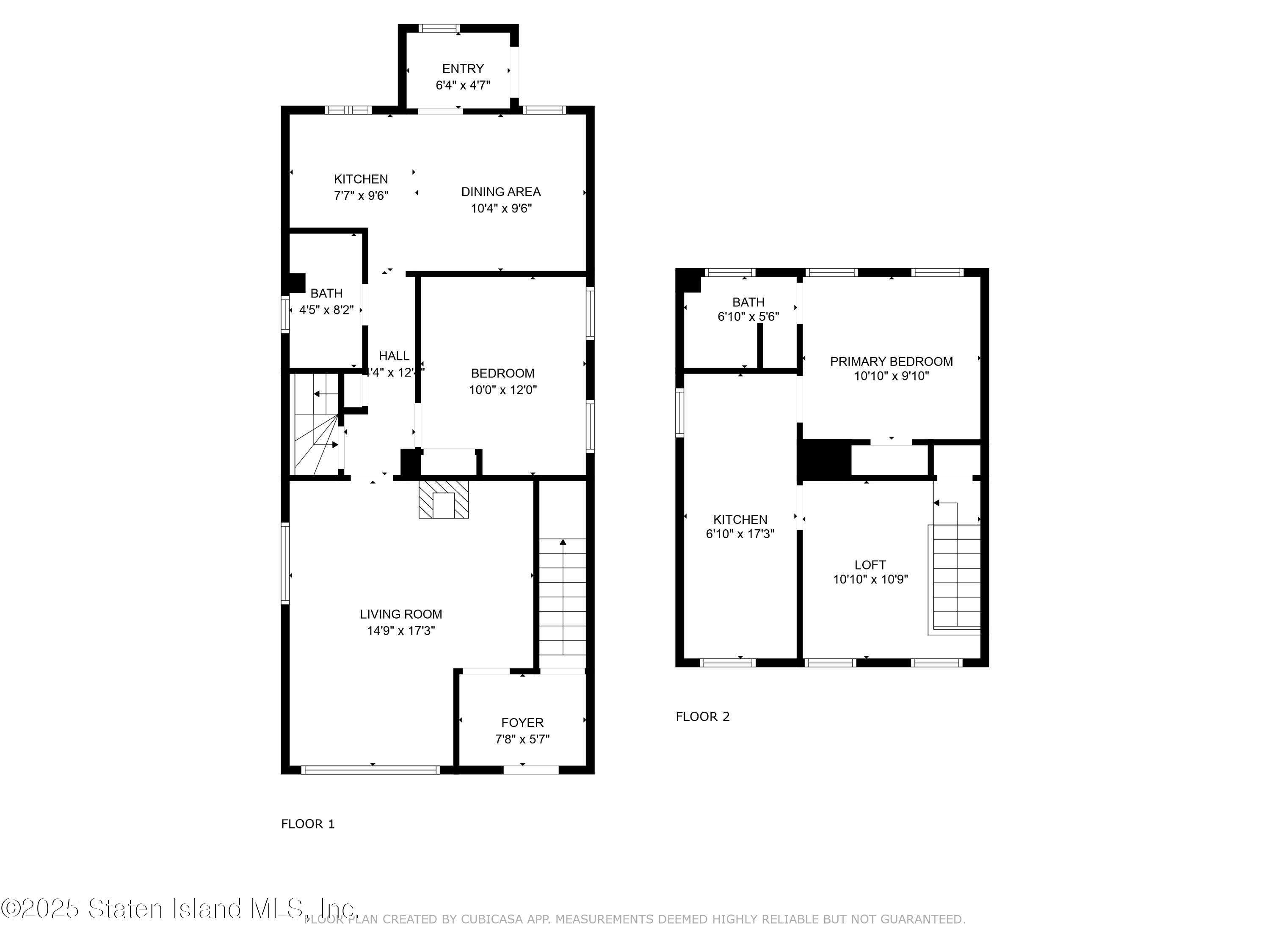 45 Hamilton Street, Staten Island, NY, 10304 image 31