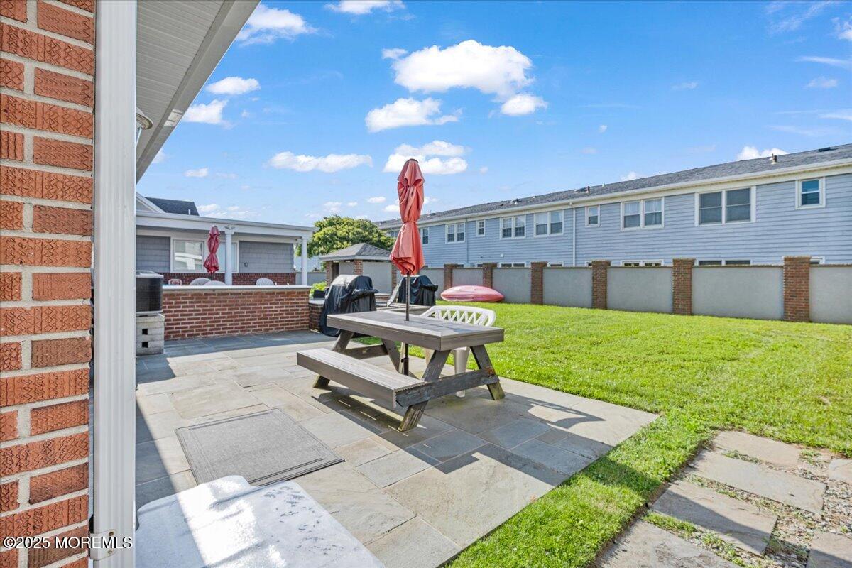 5 Marius Lane B, Sea Bright, NJ, 07760 image 12