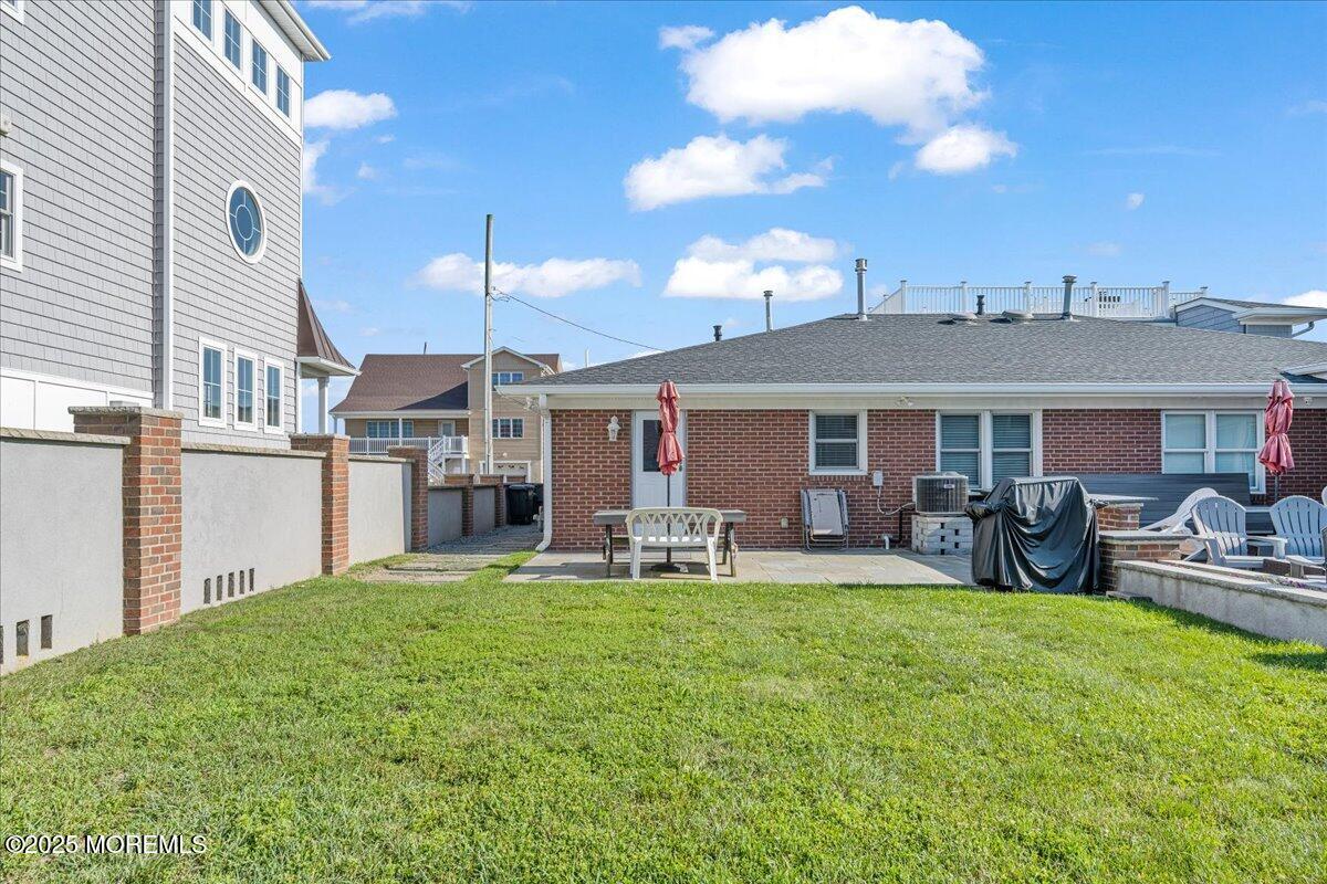 5 Marius Lane B, Sea Bright, NJ, 07760 image 13
