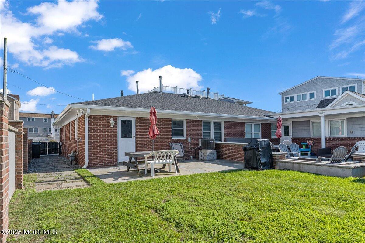 5 Marius Lane B, Sea Bright, NJ, 07760 image 15