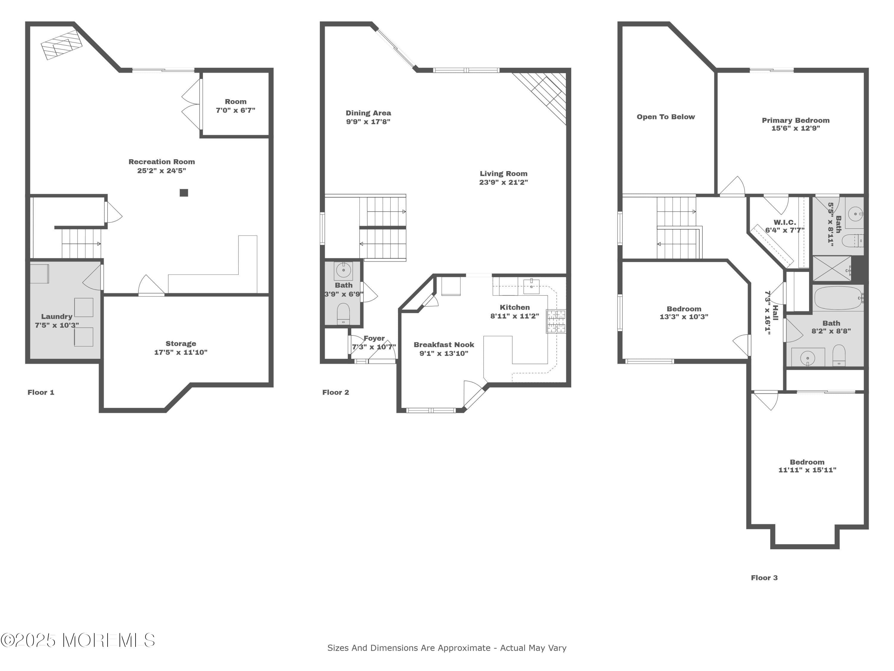 76 Pape Drive, Atlantic Highlands, NJ, 07716 image 52