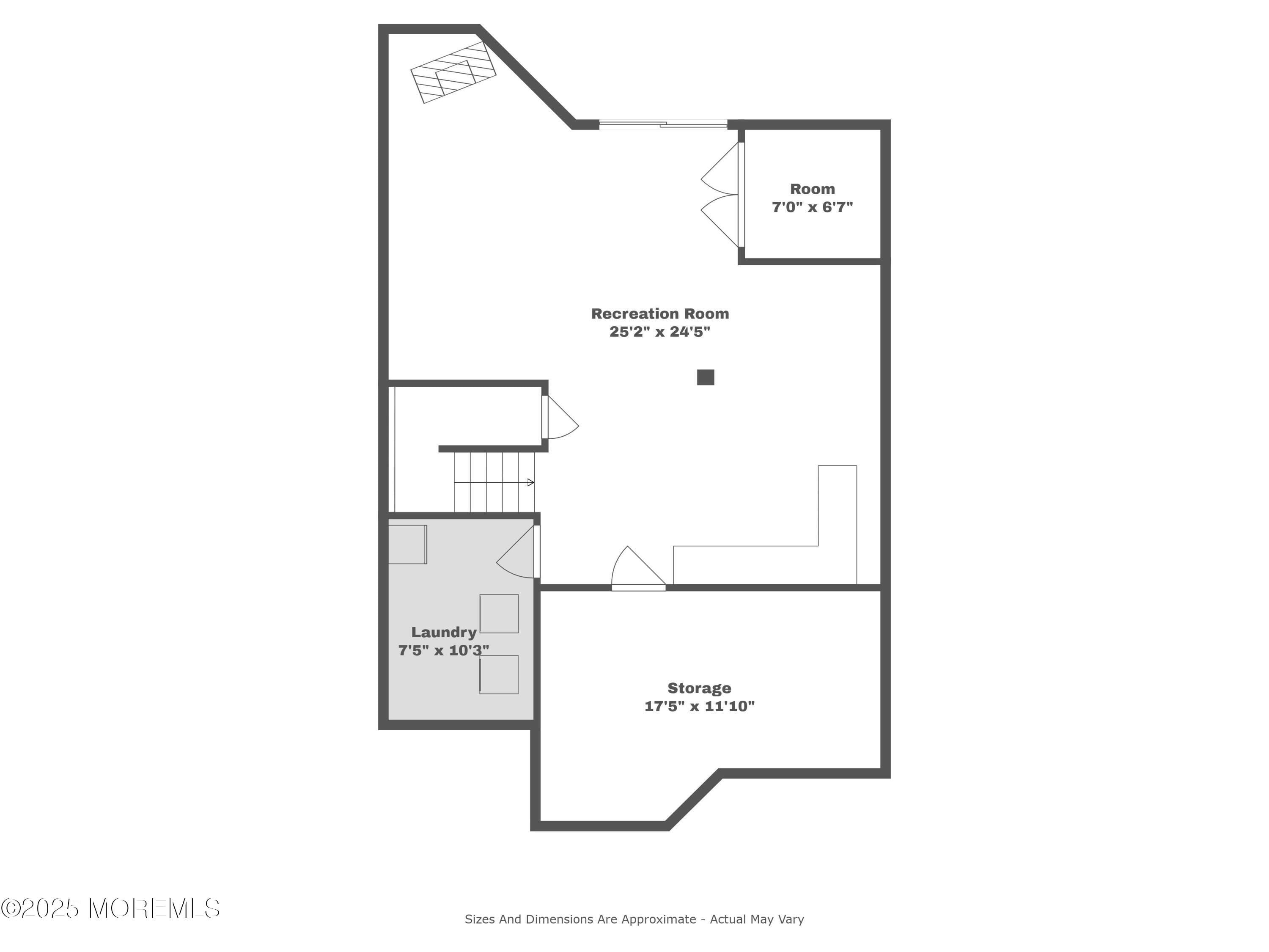 76 Pape Drive, Atlantic Highlands, NJ, 07716 image 55