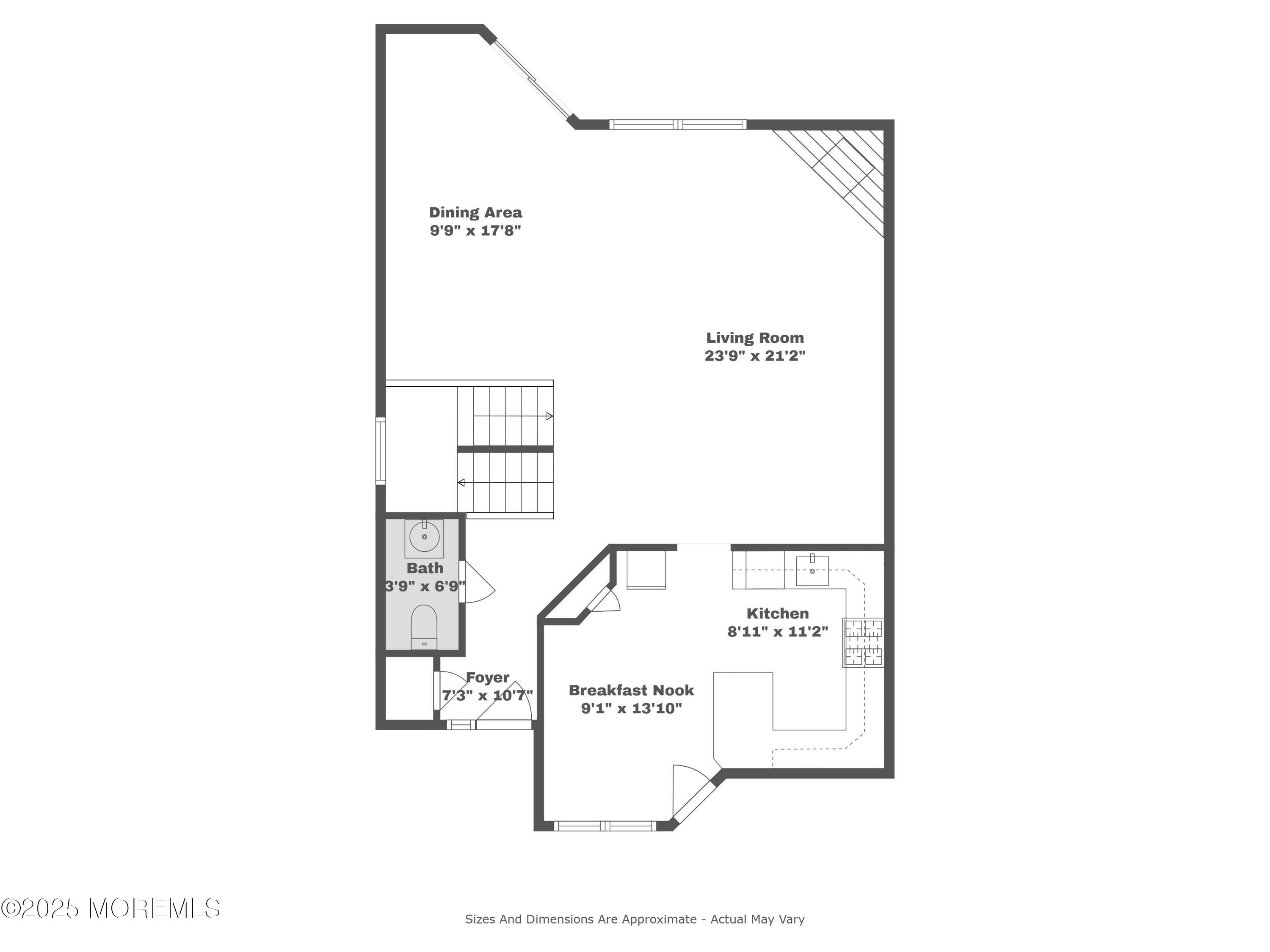 76 Pape Drive, Atlantic Highlands, NJ, 07716 image 53