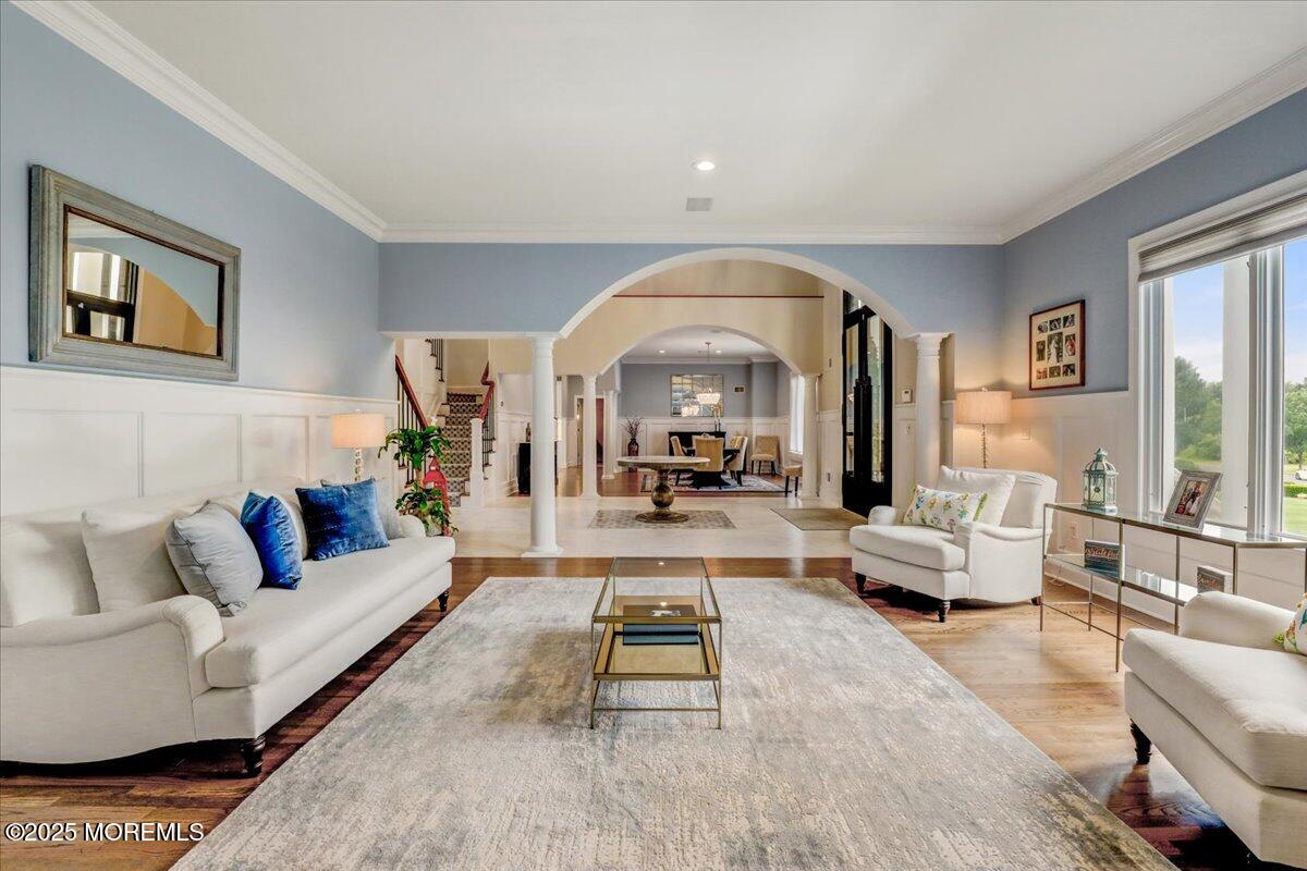 7 Rancho Polo, Colts Neck, NJ, 07722 image 13