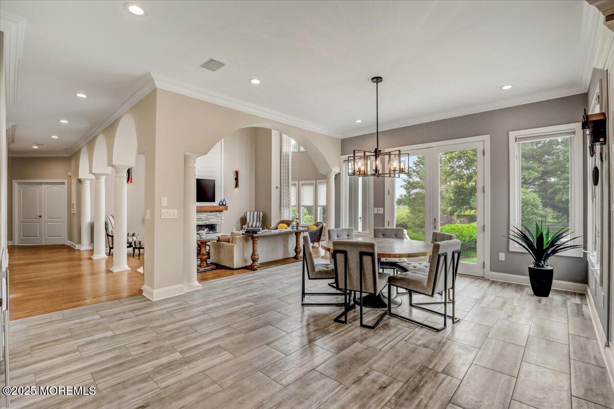 7 Rancho Polo, Colts Neck, NJ, 07722 image 21