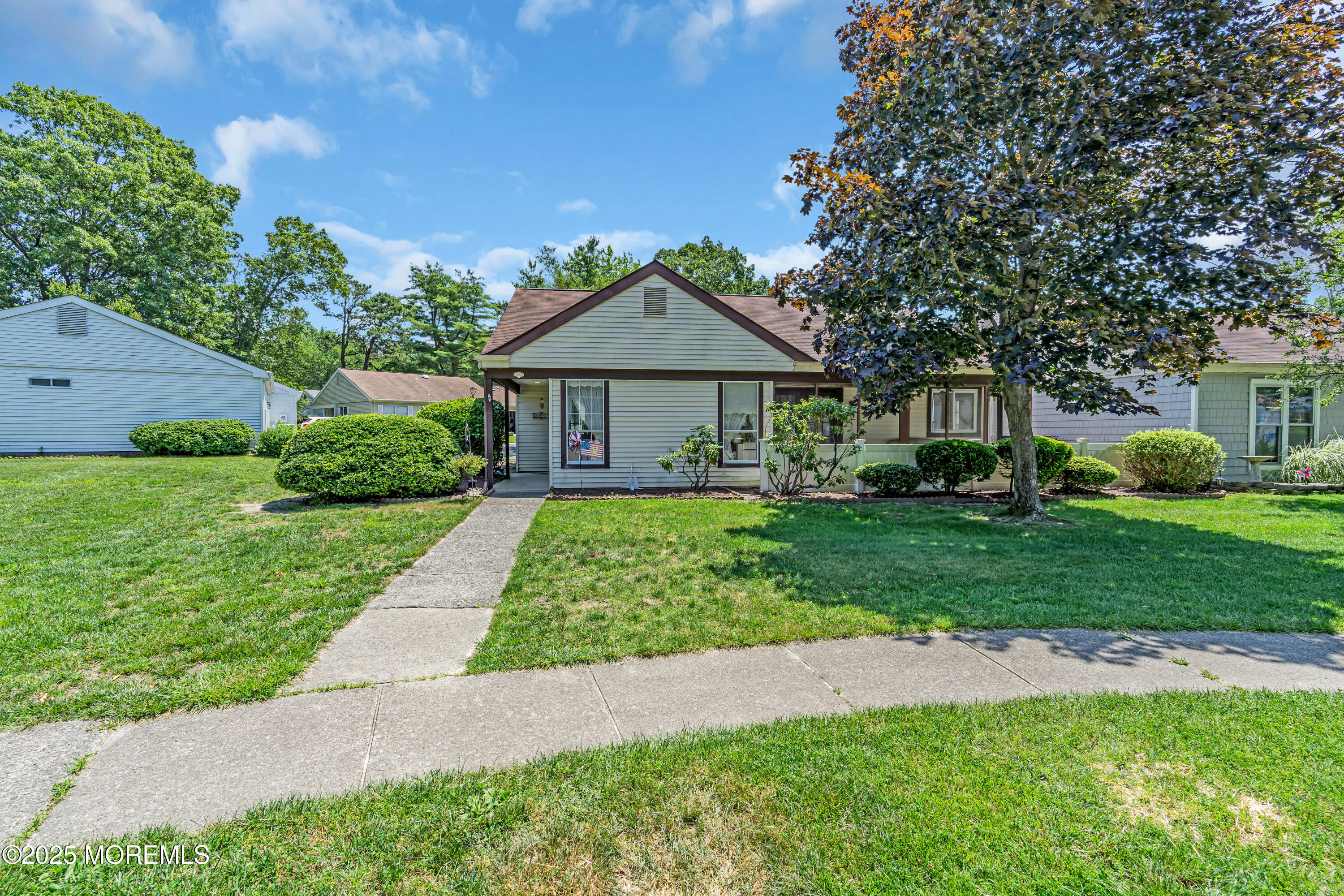 853 Winchester Court A, Manchester, NJ, 08759 image 36