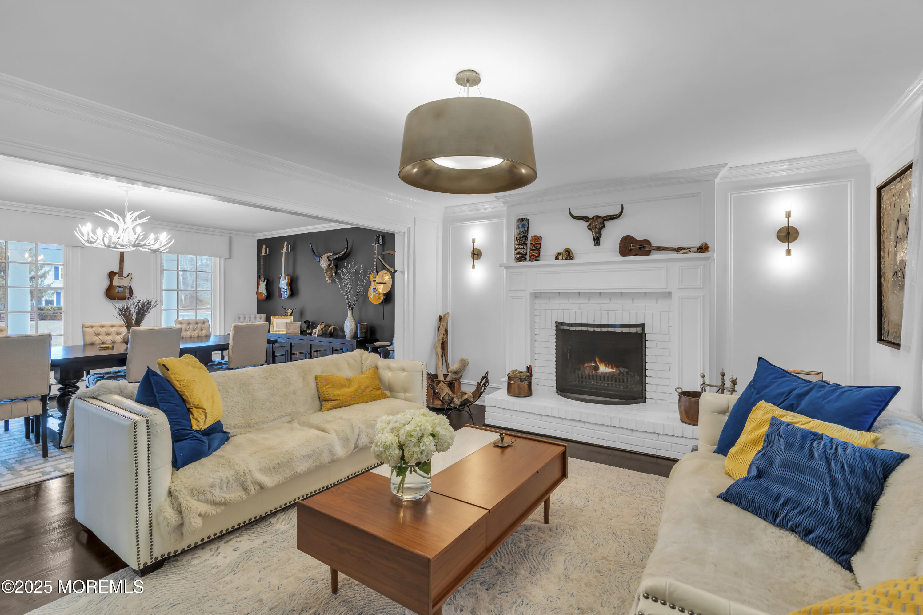 15 E Pine Branch Drive, Millstone, NJ, 08510 image 15