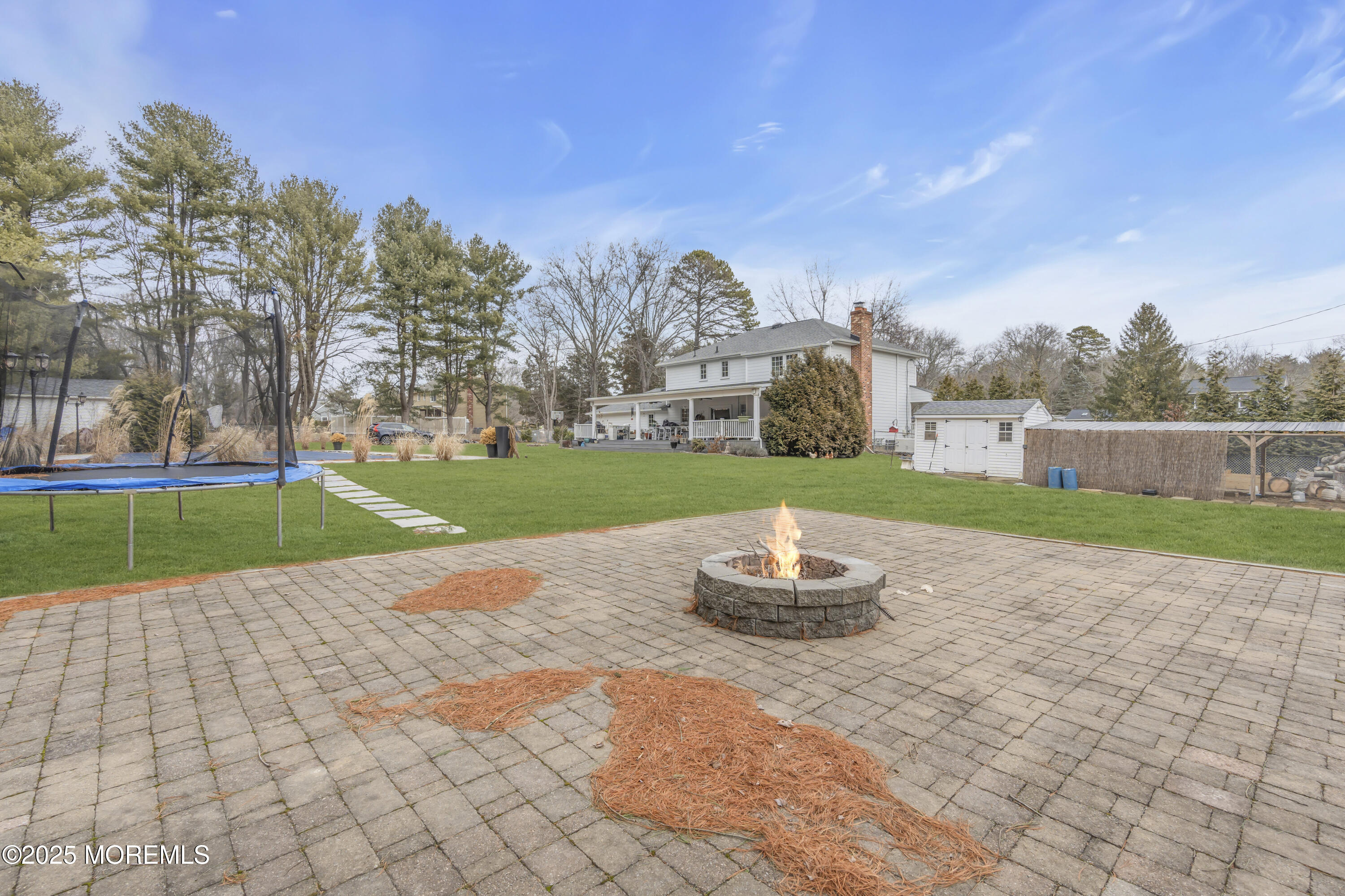 15 E Pine Branch Drive, Millstone, NJ, 08510 image 37