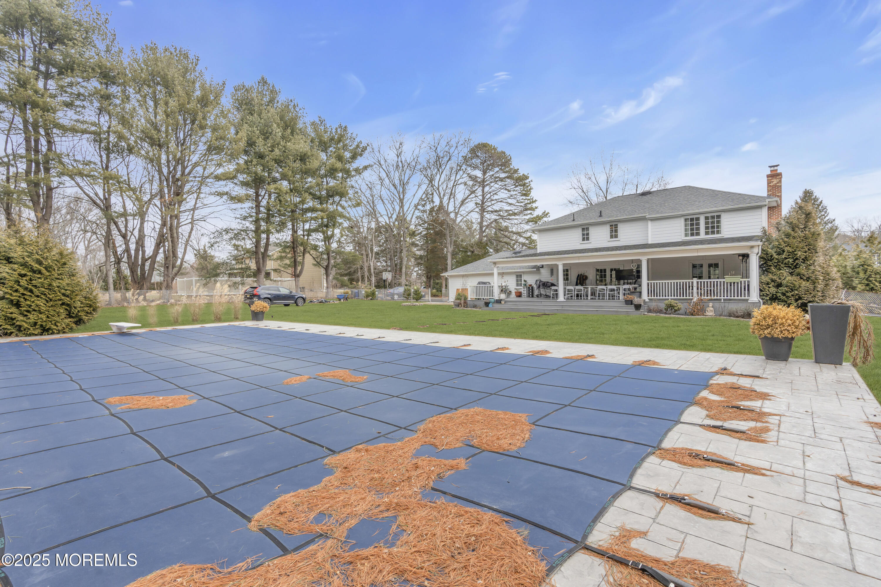 15 E Pine Branch Drive, Millstone, NJ, 08510 image 39