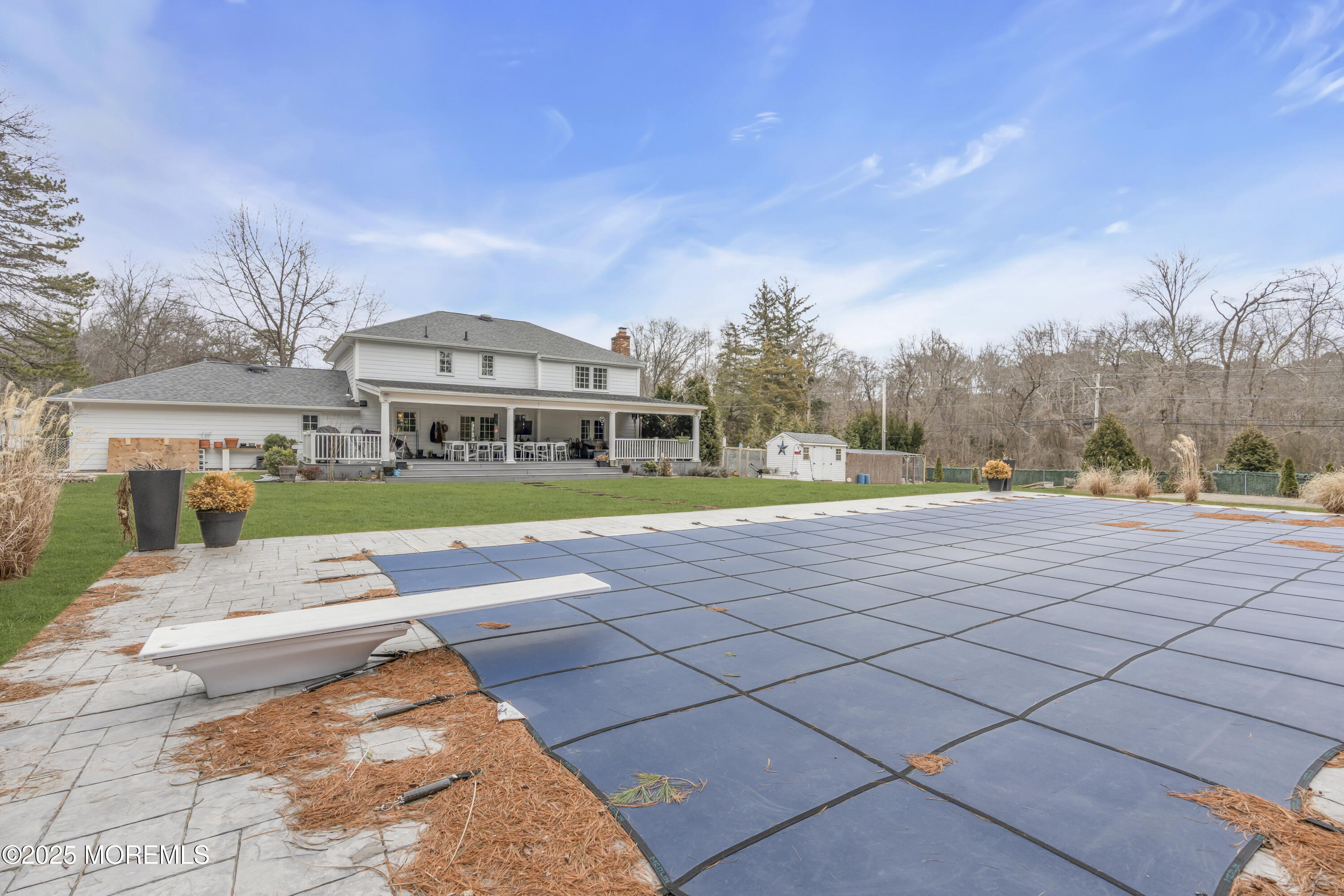 15 E Pine Branch Drive, Millstone, NJ, 08510 image 40
