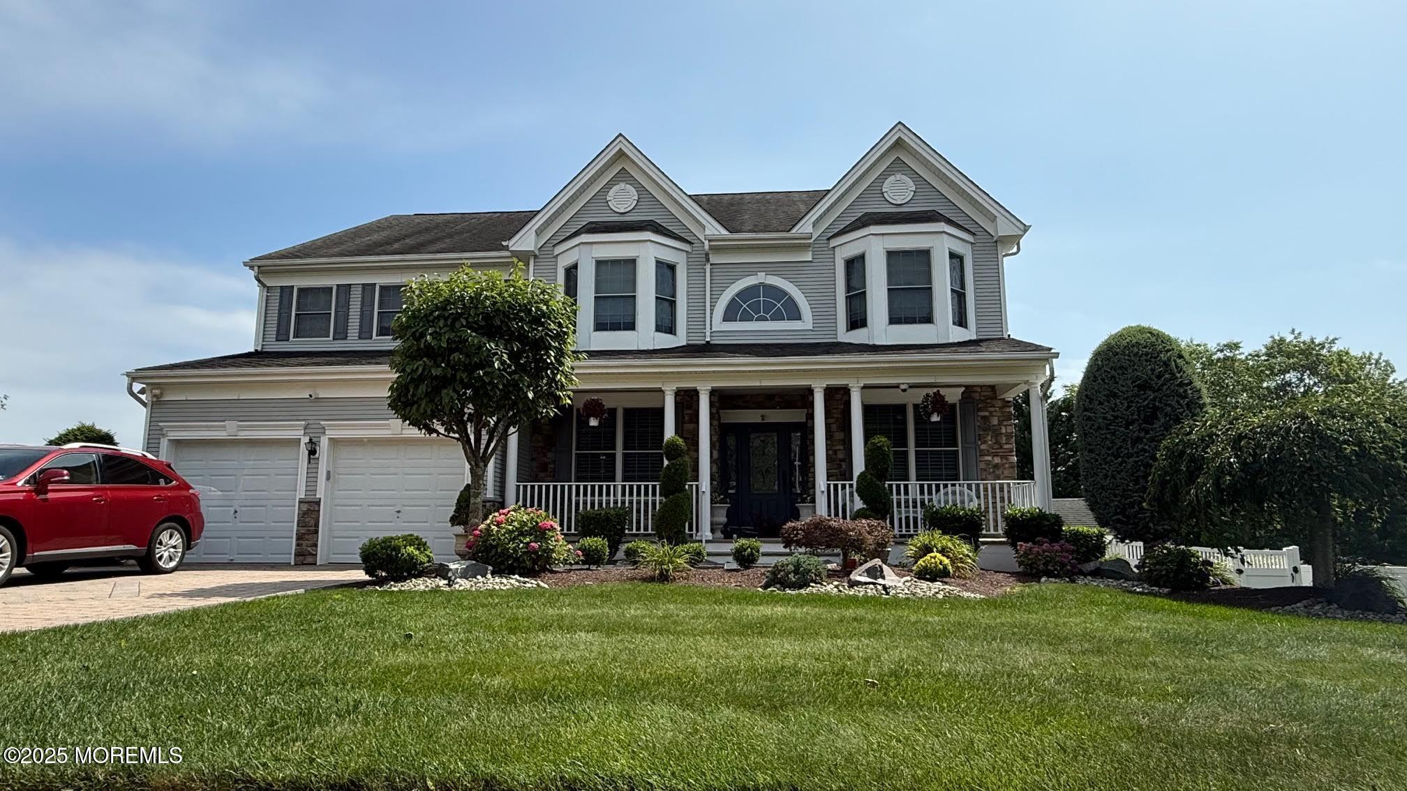 7 Overhill Drive Image 1