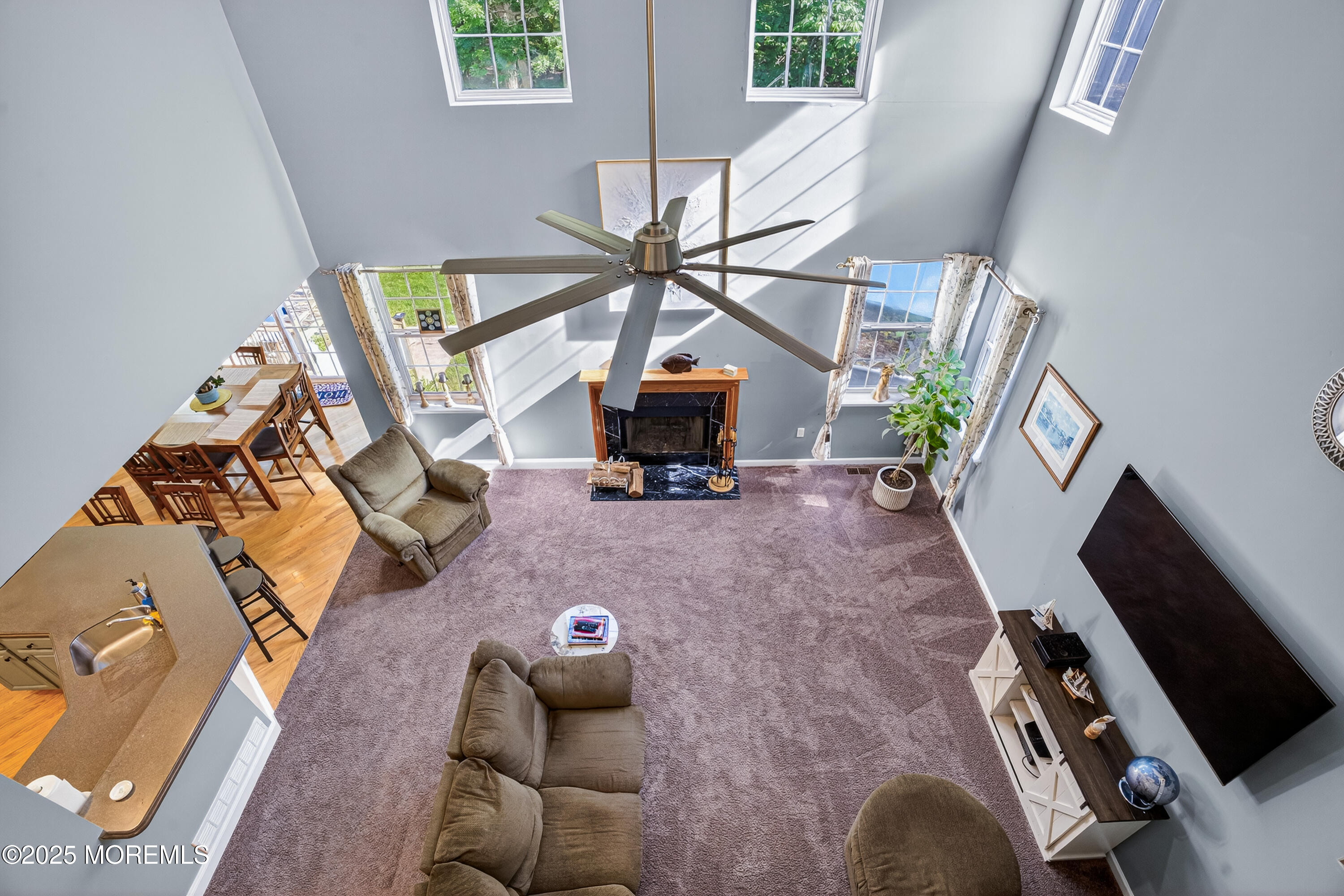 5 Song Bird Court, Jackson, NJ, 08527 image 11