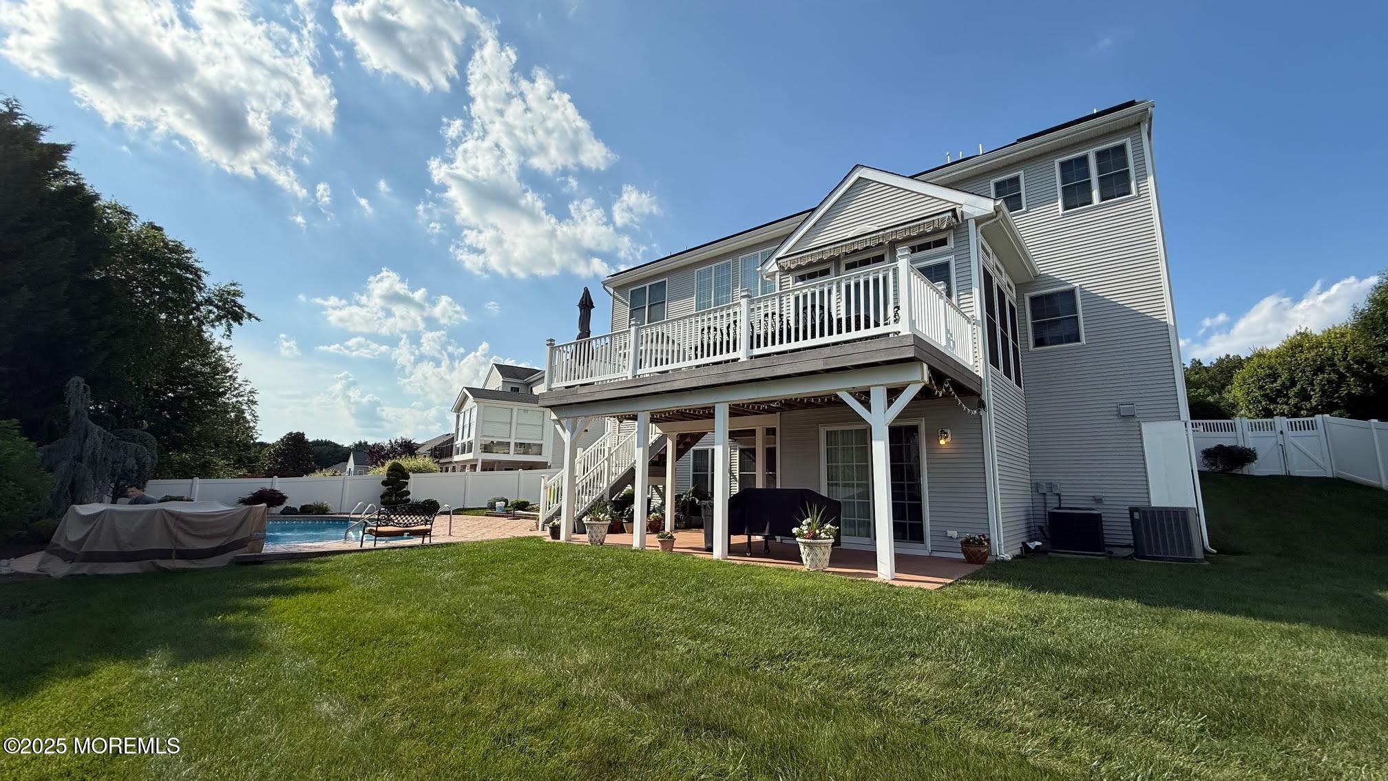 7 Overhill Drive, Old Bridge, NJ, 08857 image 10