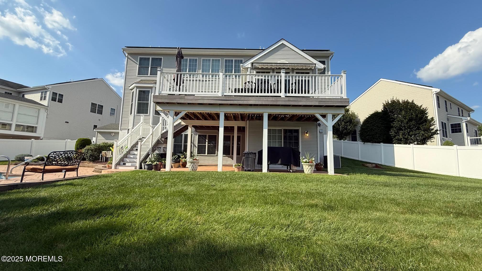 7 Overhill Drive, Old Bridge, NJ, 08857 image 9
