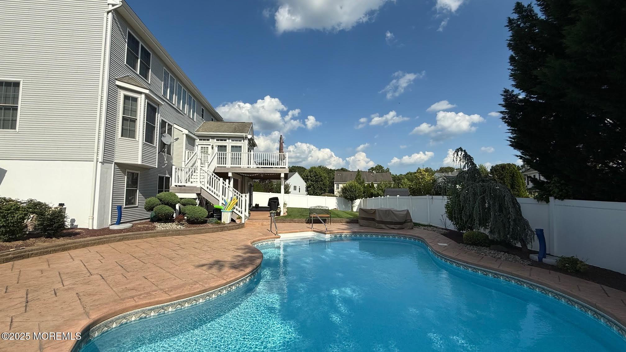 7 Overhill Drive, Old Bridge, NJ, 08857 image 6
