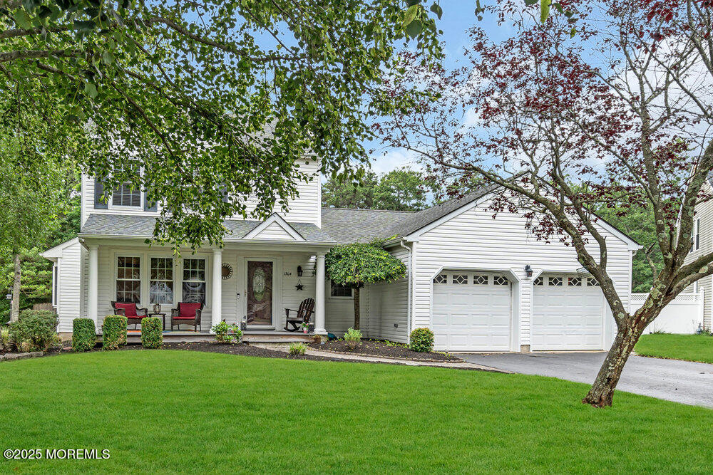 1304 Beauchamps Place, Toms River, NJ, 08753 image 6