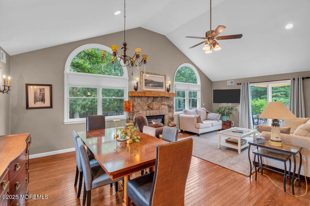 1304 Beauchamps Place, Toms River, NJ, 08753 image 16