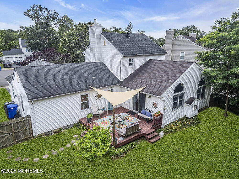 1304 Beauchamps Place, Toms River, NJ, 08753 image 39