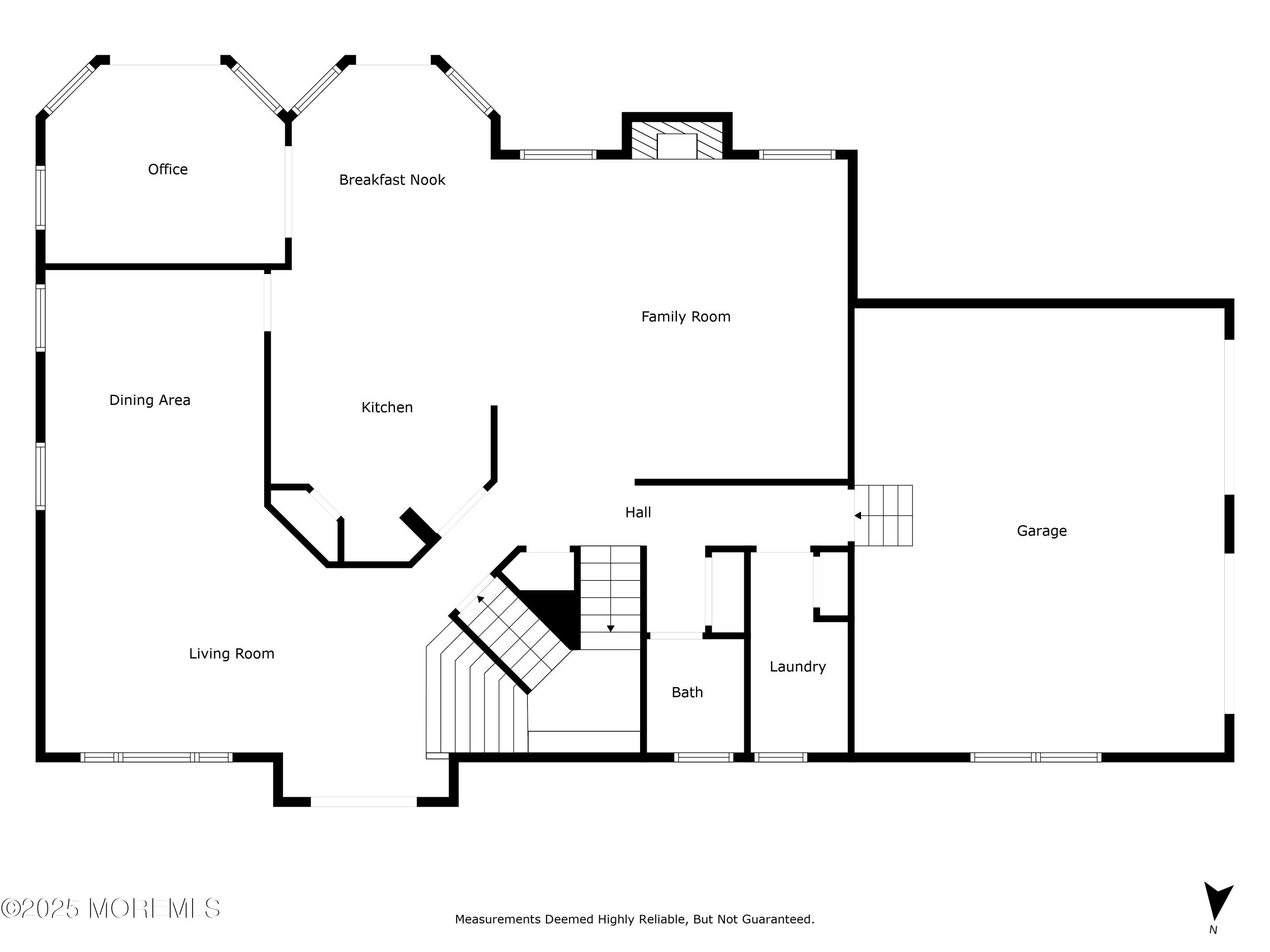 5 Song Bird Court, Jackson, NJ, 08527 image 57