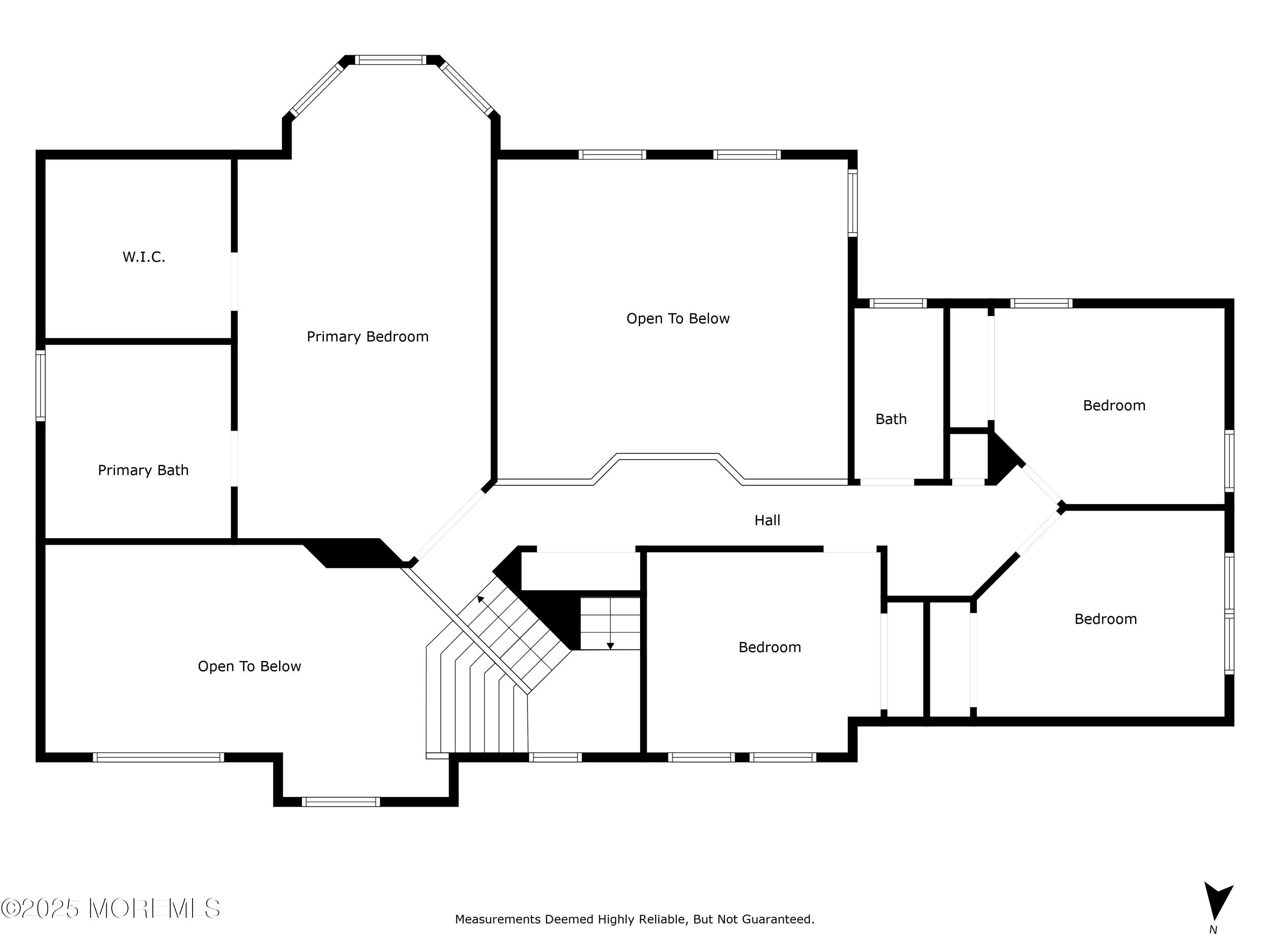 5 Song Bird Court, Jackson, NJ, 08527 image 58