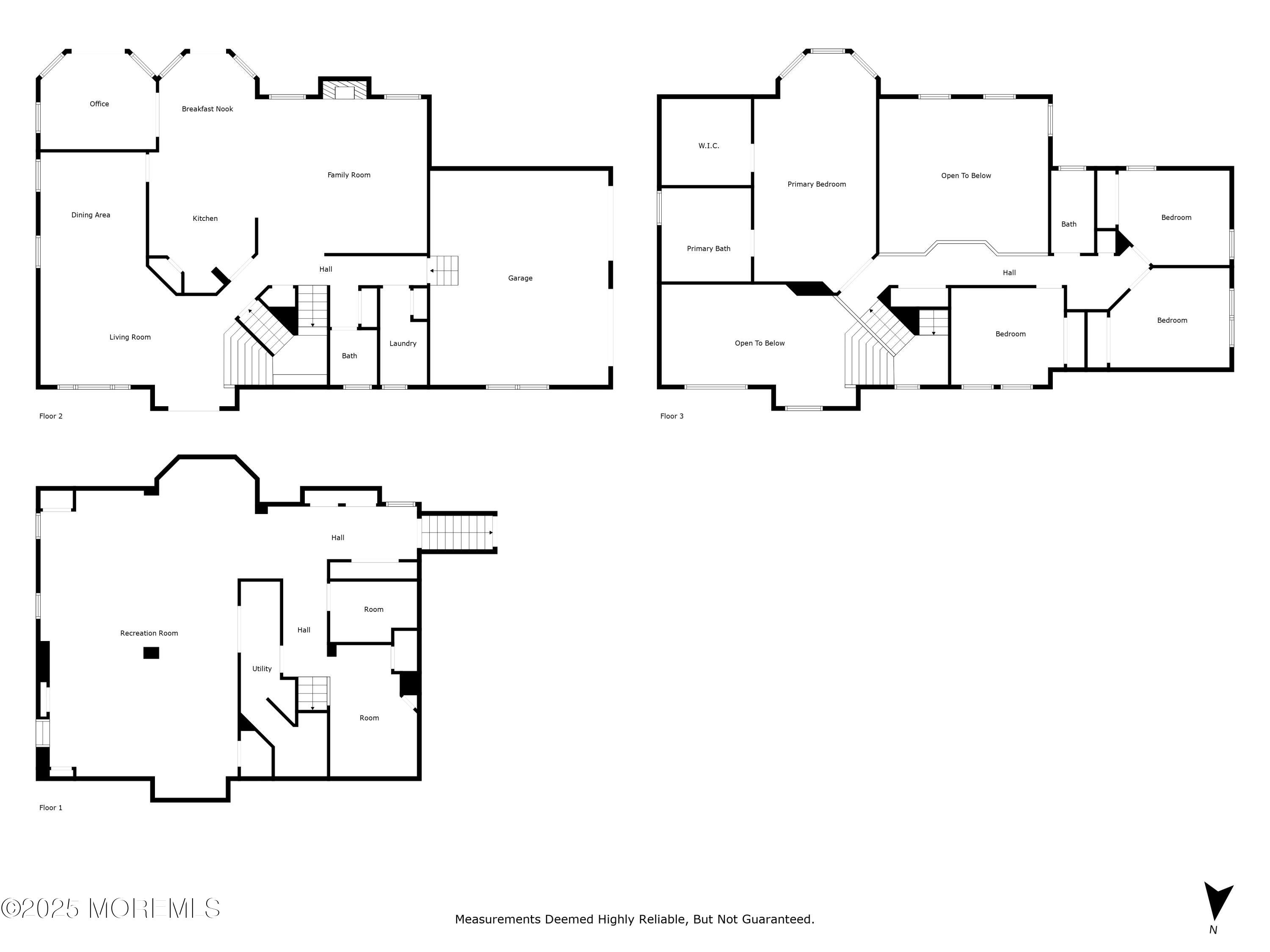 5 Song Bird Court, Jackson, NJ, 08527 image 59