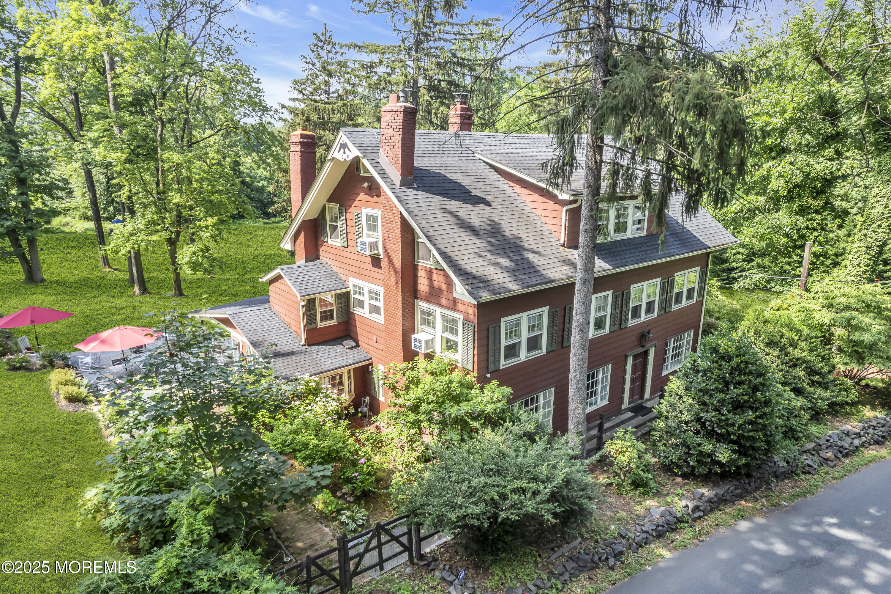 2041 Raritan Road, Scotch Plains, NJ, 07076