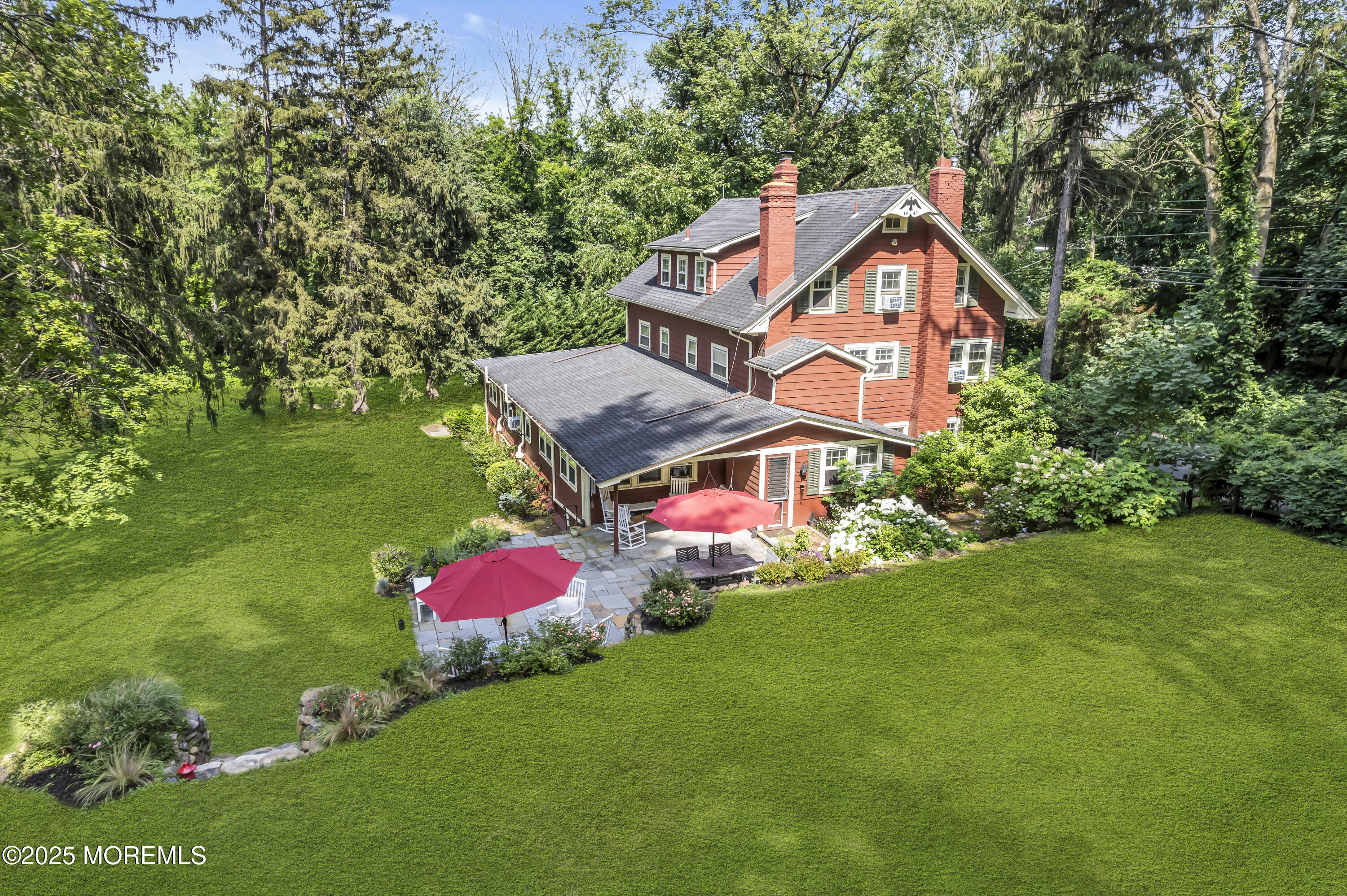2041 Raritan Road, Scotch Plains, NJ, 07076 image 89