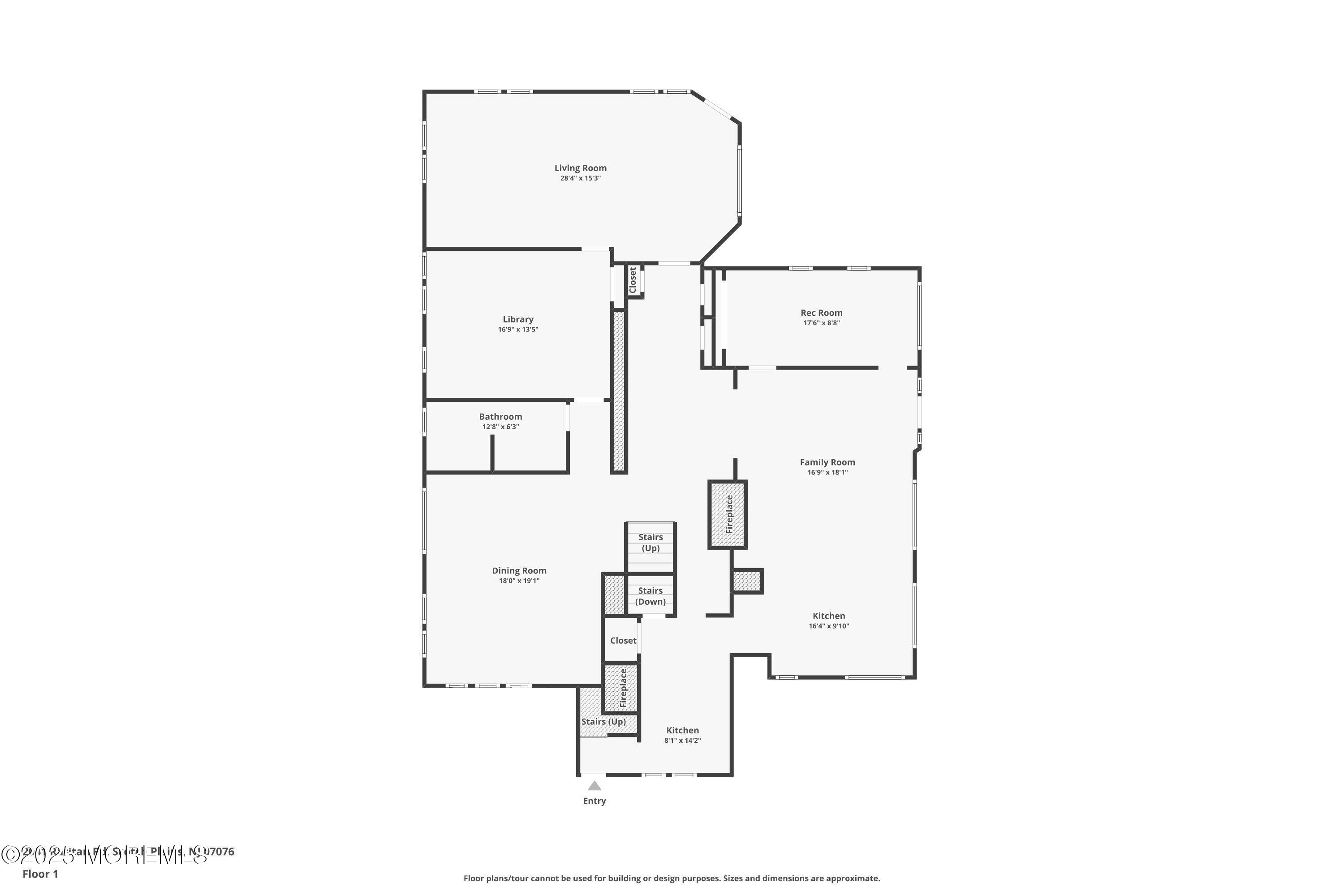 2041 Raritan Road, Scotch Plains, NJ, 07076 image 94