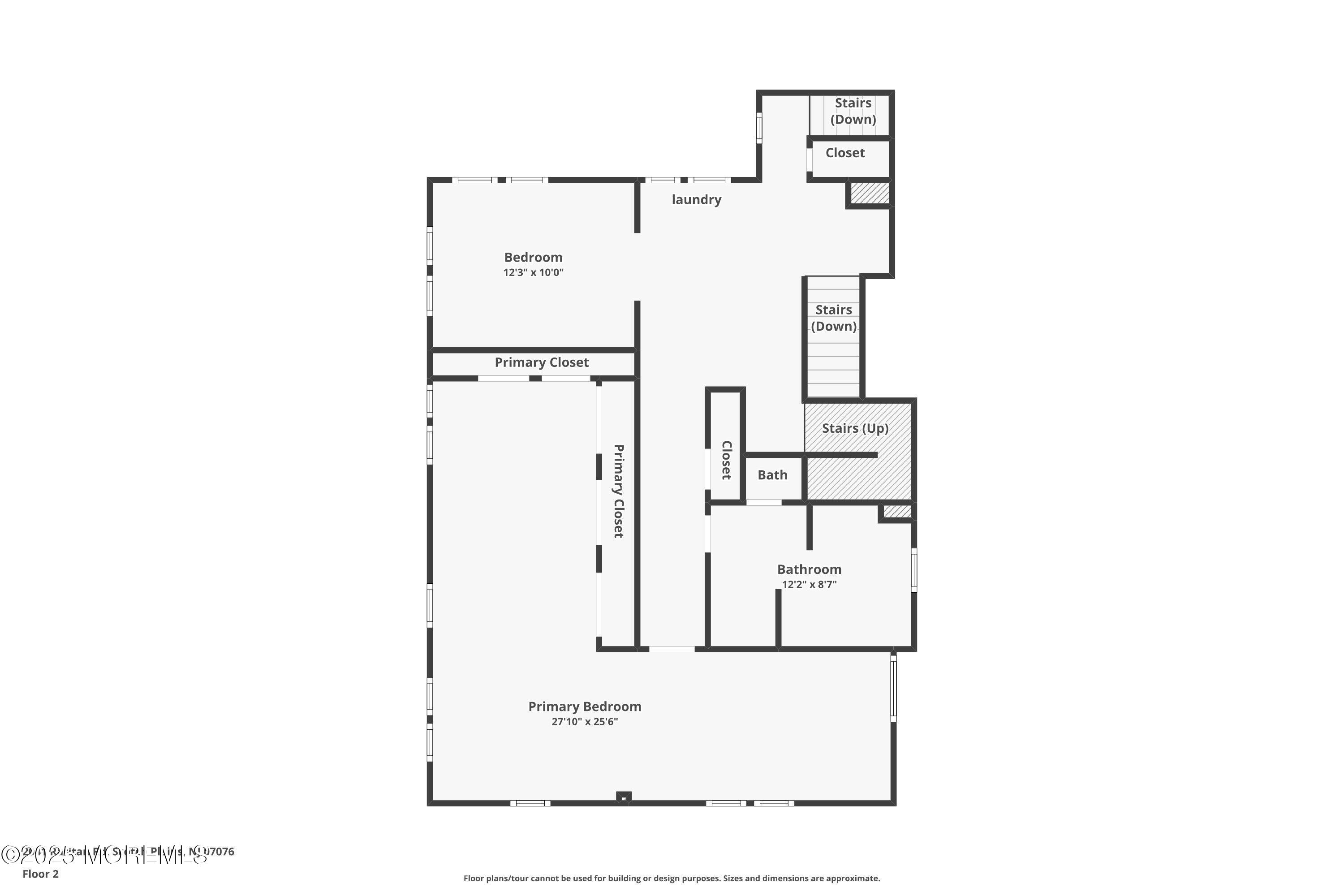 2041 Raritan Road, Scotch Plains, NJ, 07076 image 95