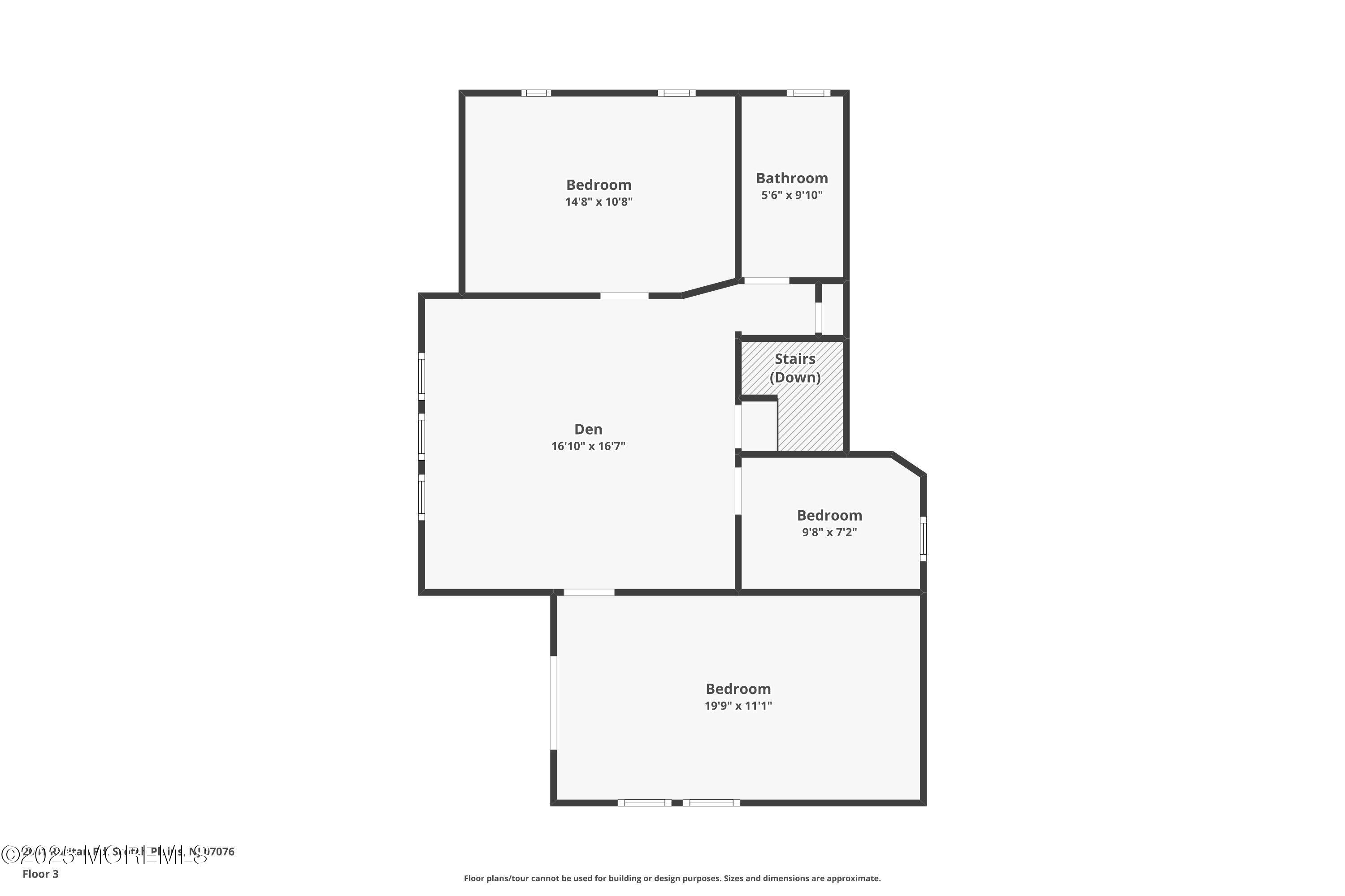 2041 Raritan Road, Scotch Plains, NJ, 07076 image 96