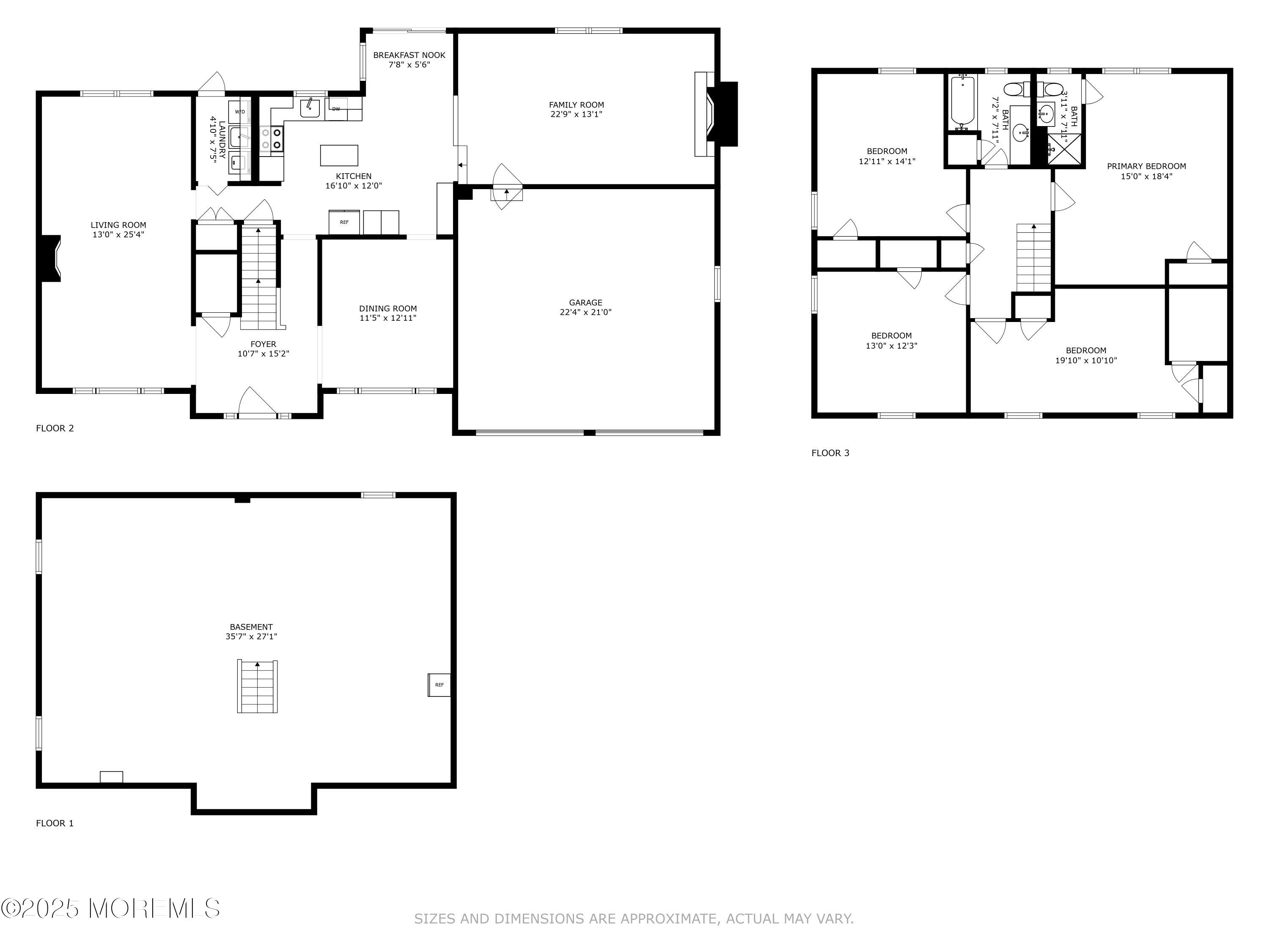 26 Appomattox Drive, Manalapan, NJ, 07726 image 33