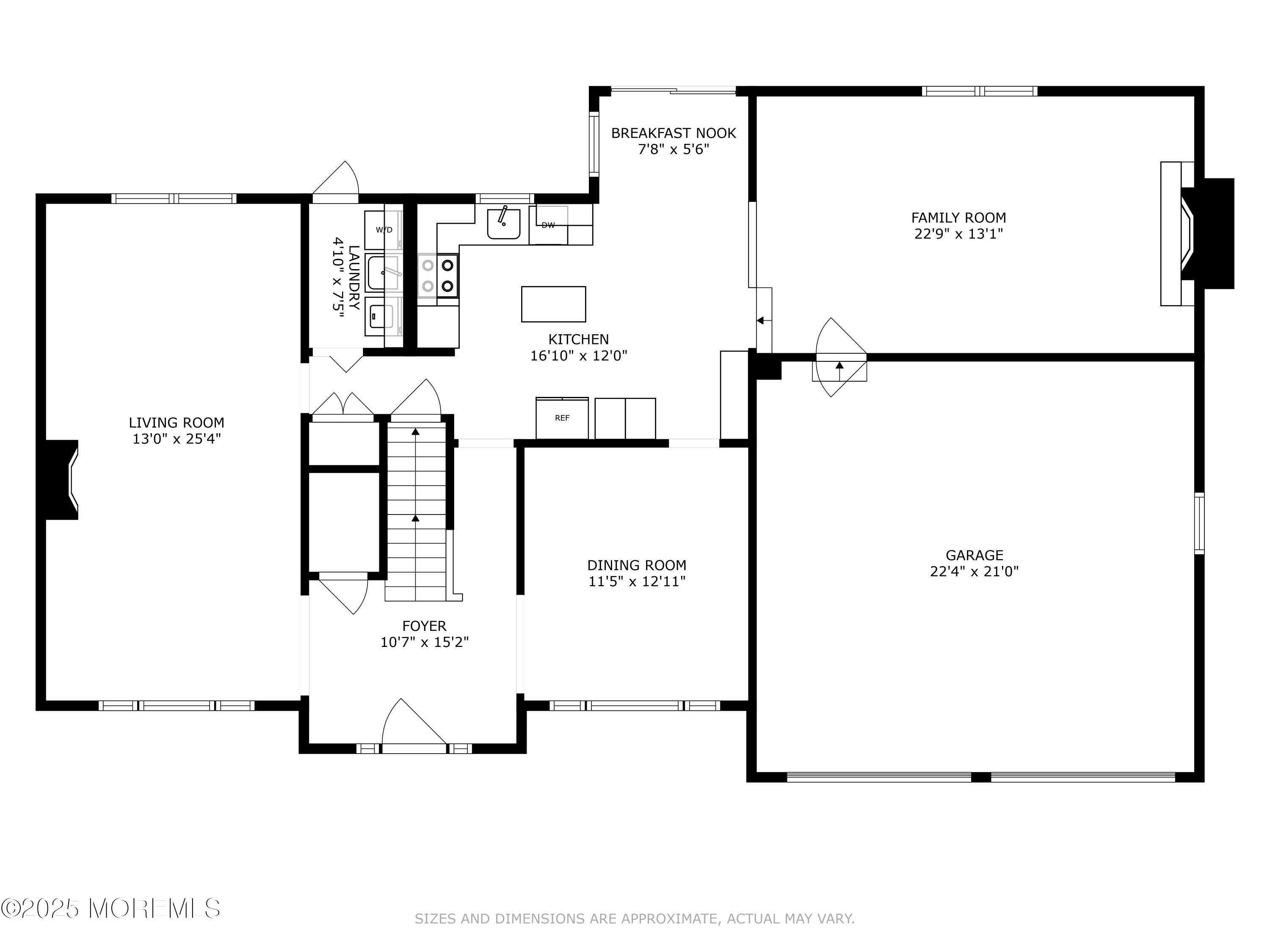 26 Appomattox Drive, Manalapan, NJ, 07726 image 34