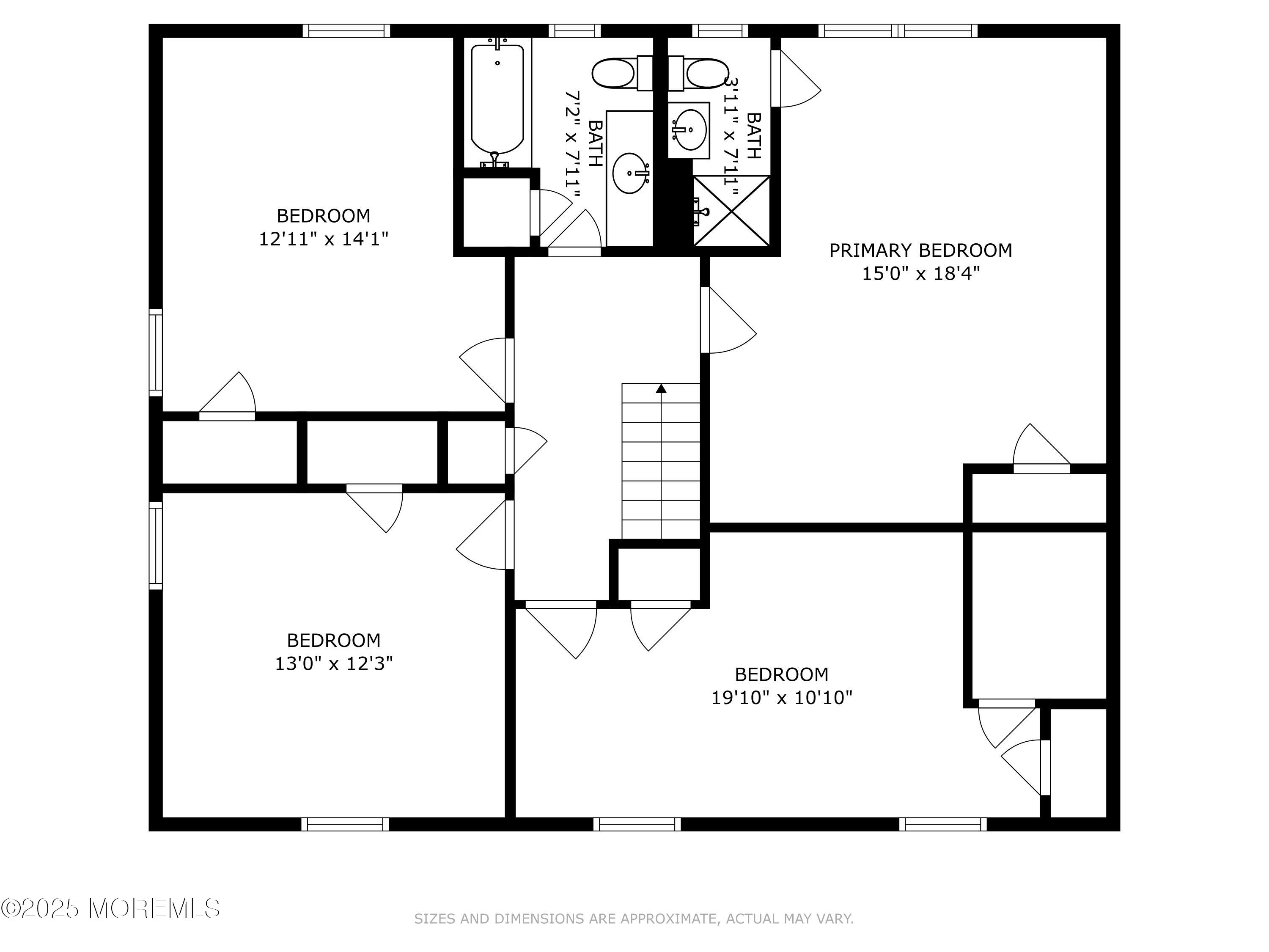 26 Appomattox Drive, Manalapan, NJ, 07726 image 36