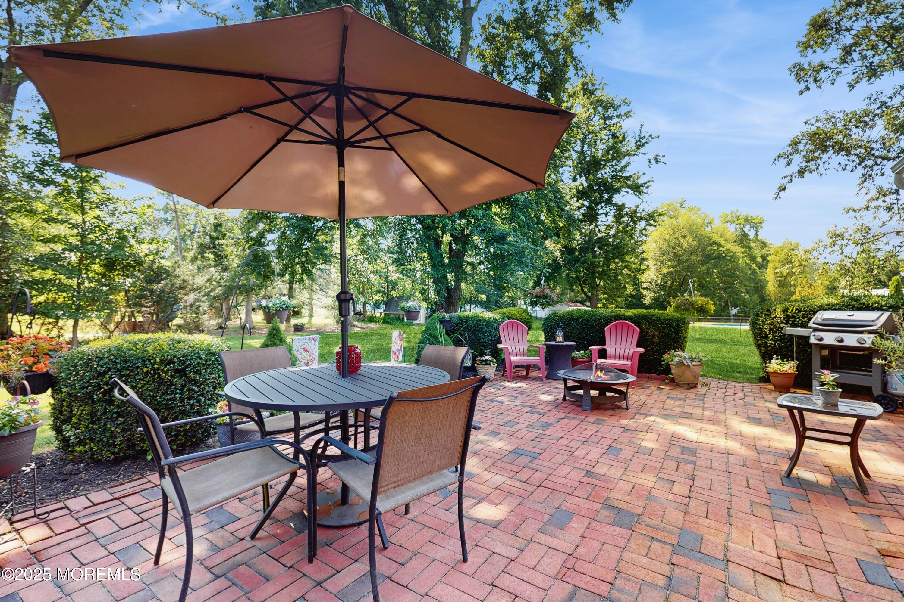 26 Appomattox Drive, Manalapan, NJ, 07726 image 29