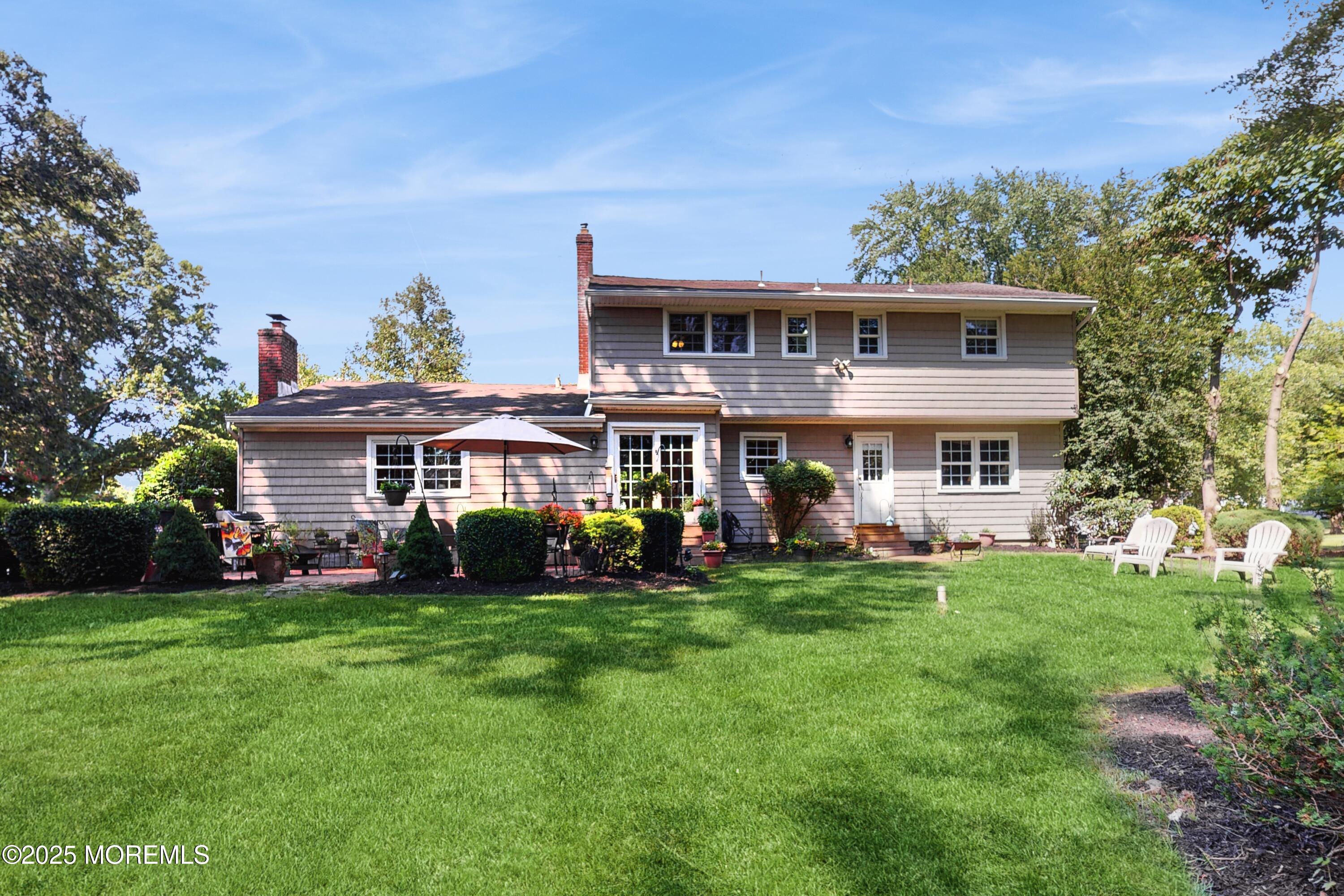 26 Appomattox Drive, Manalapan, NJ, 07726 image 28