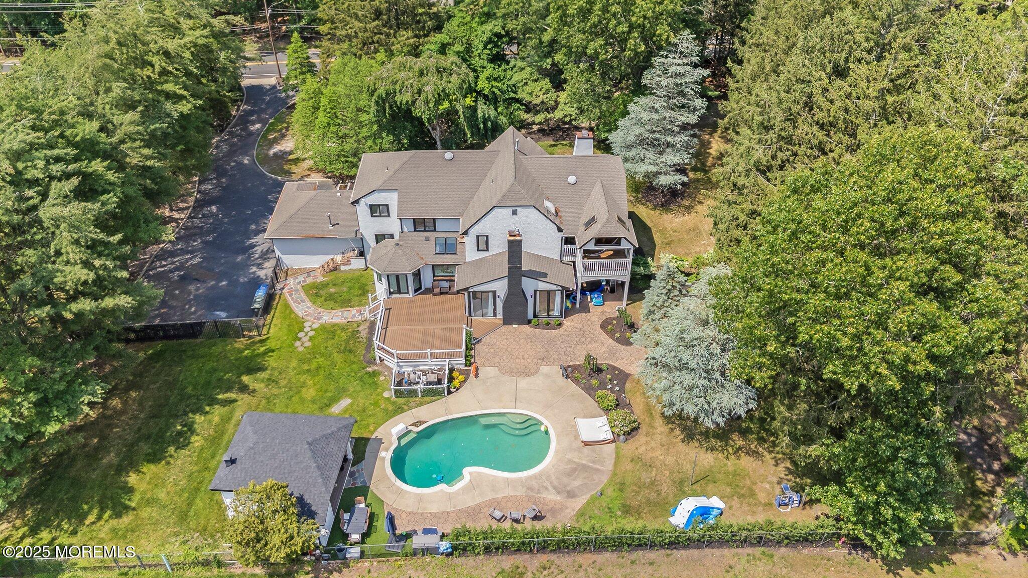 1218 W Park Avenue, Ocean Twp, NJ, 07712 image 50