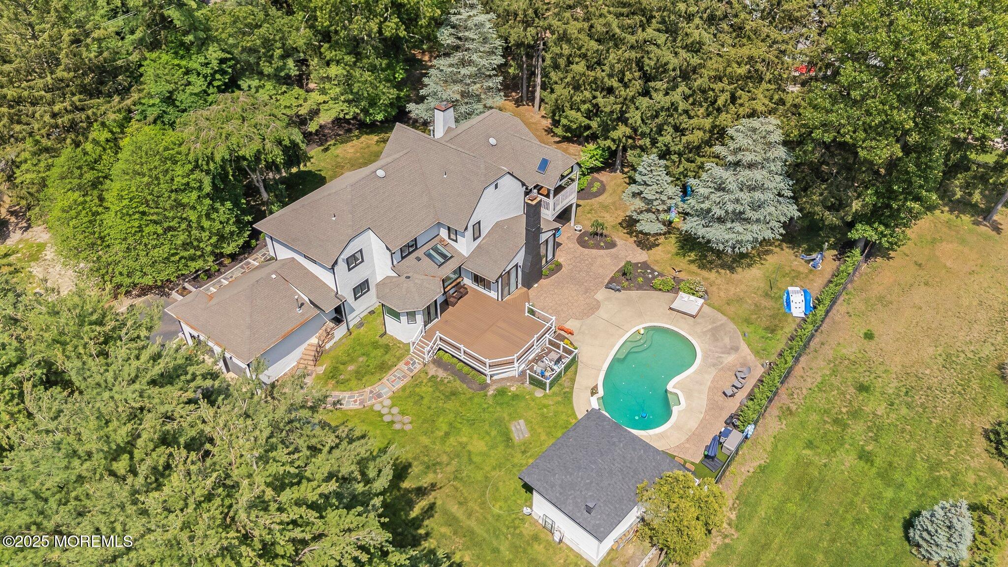 1218 W Park Avenue, Ocean Twp, NJ, 07712 image 49